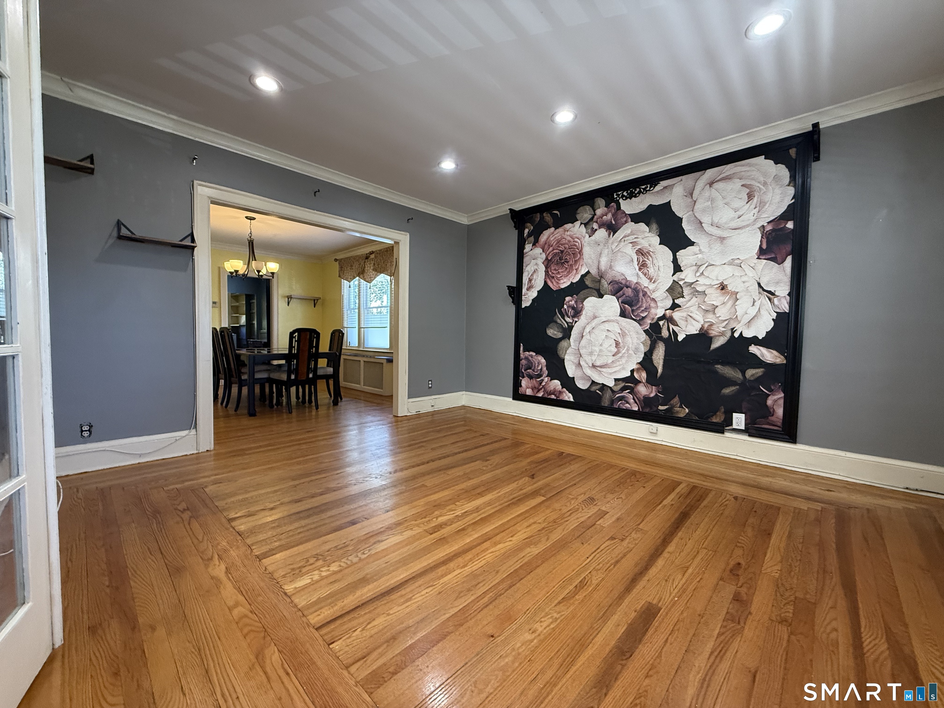 54-56 Sharon Street 2nd Floor — photo