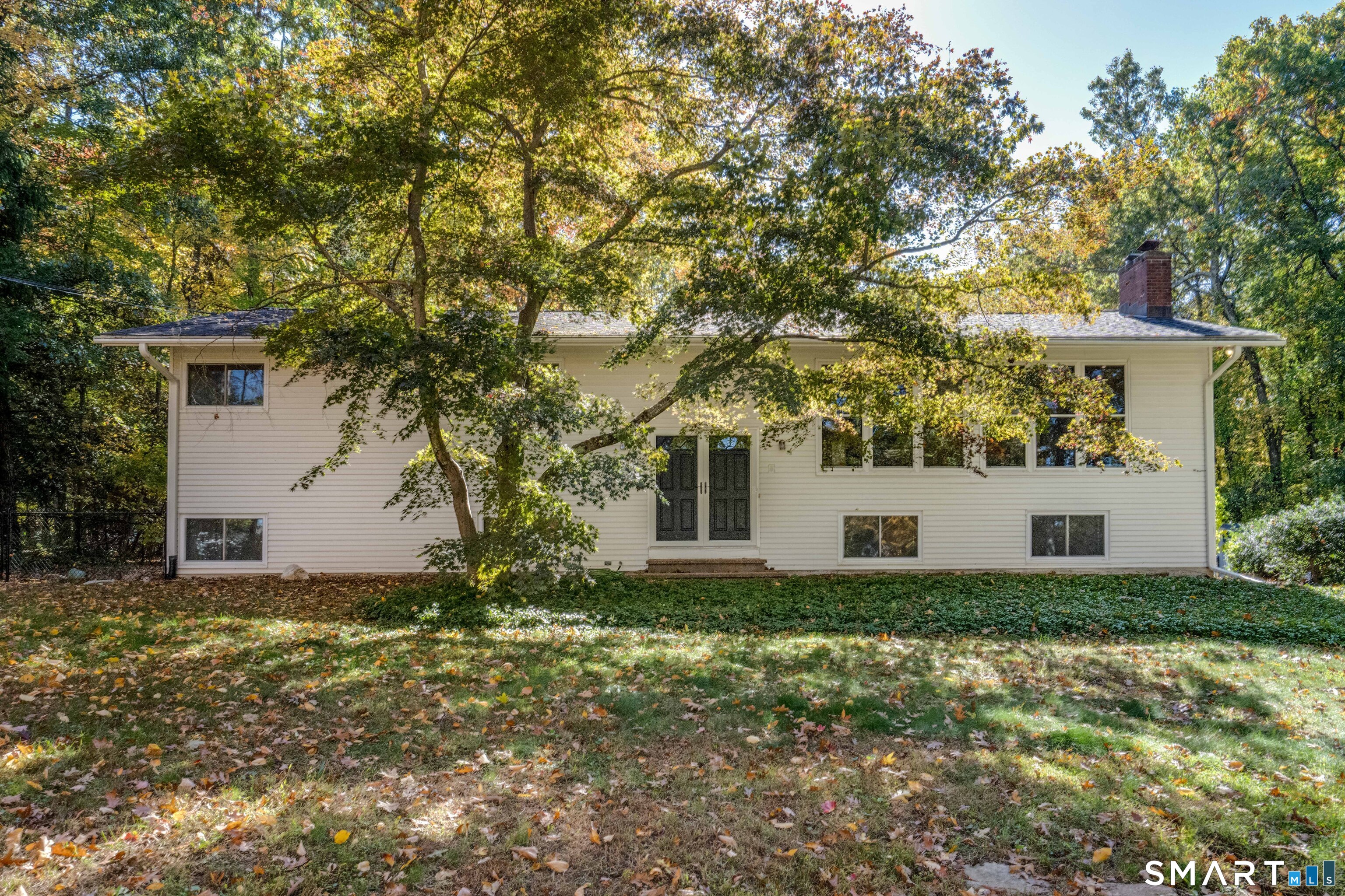 110 Natchaug Drive — photo