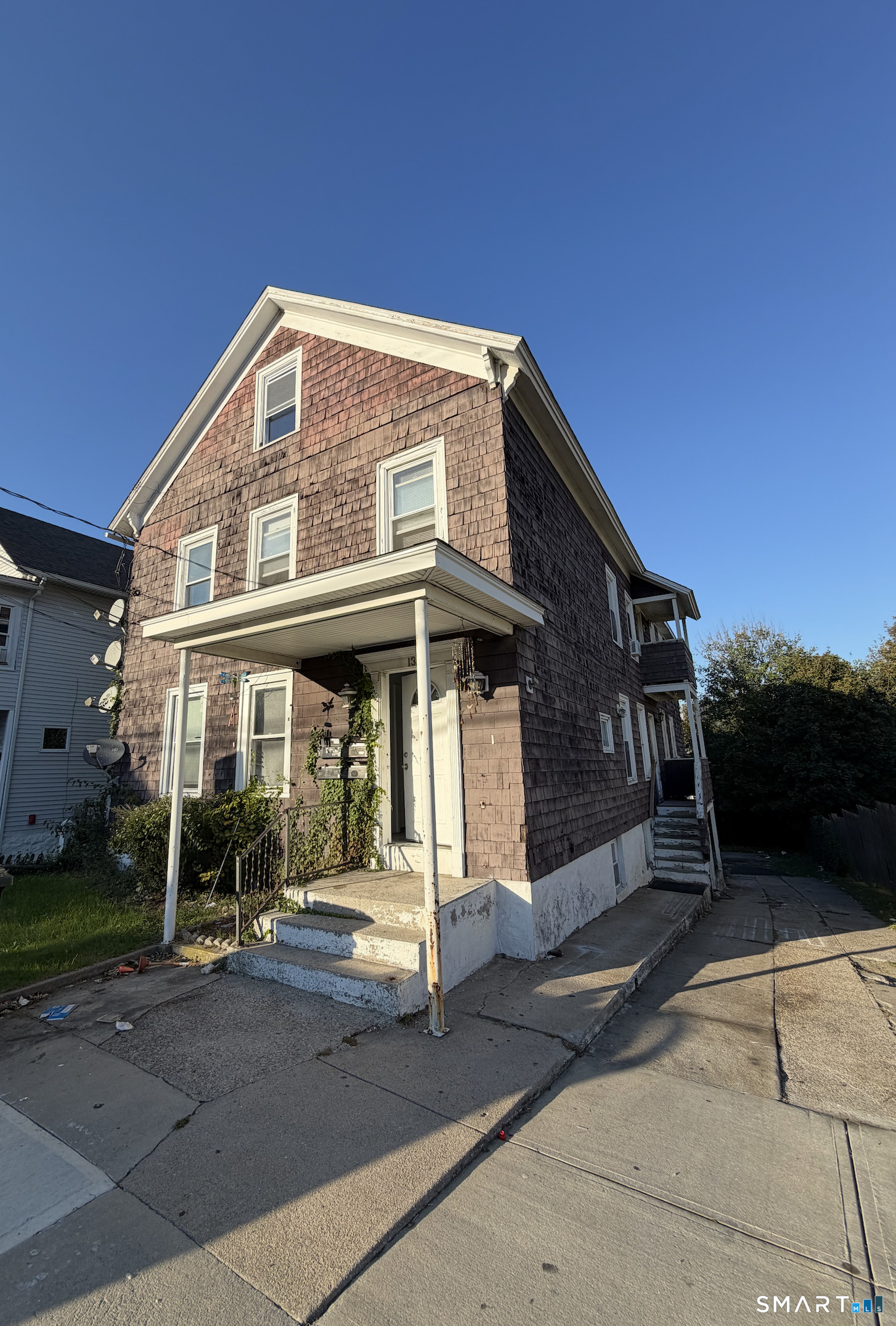 13 Jefferson Avenue Unit 2 — photo