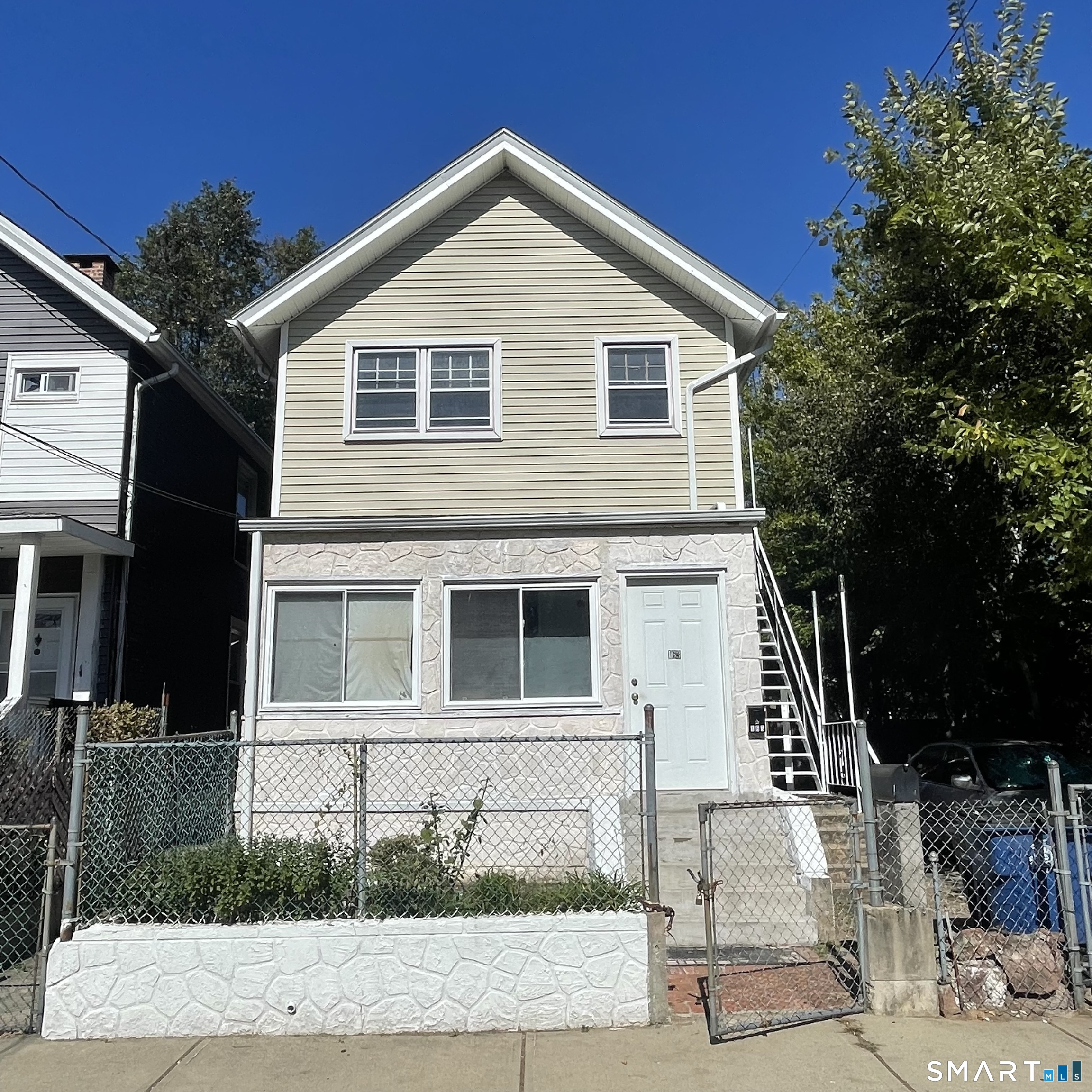163 Saltonstall Avenue — photo