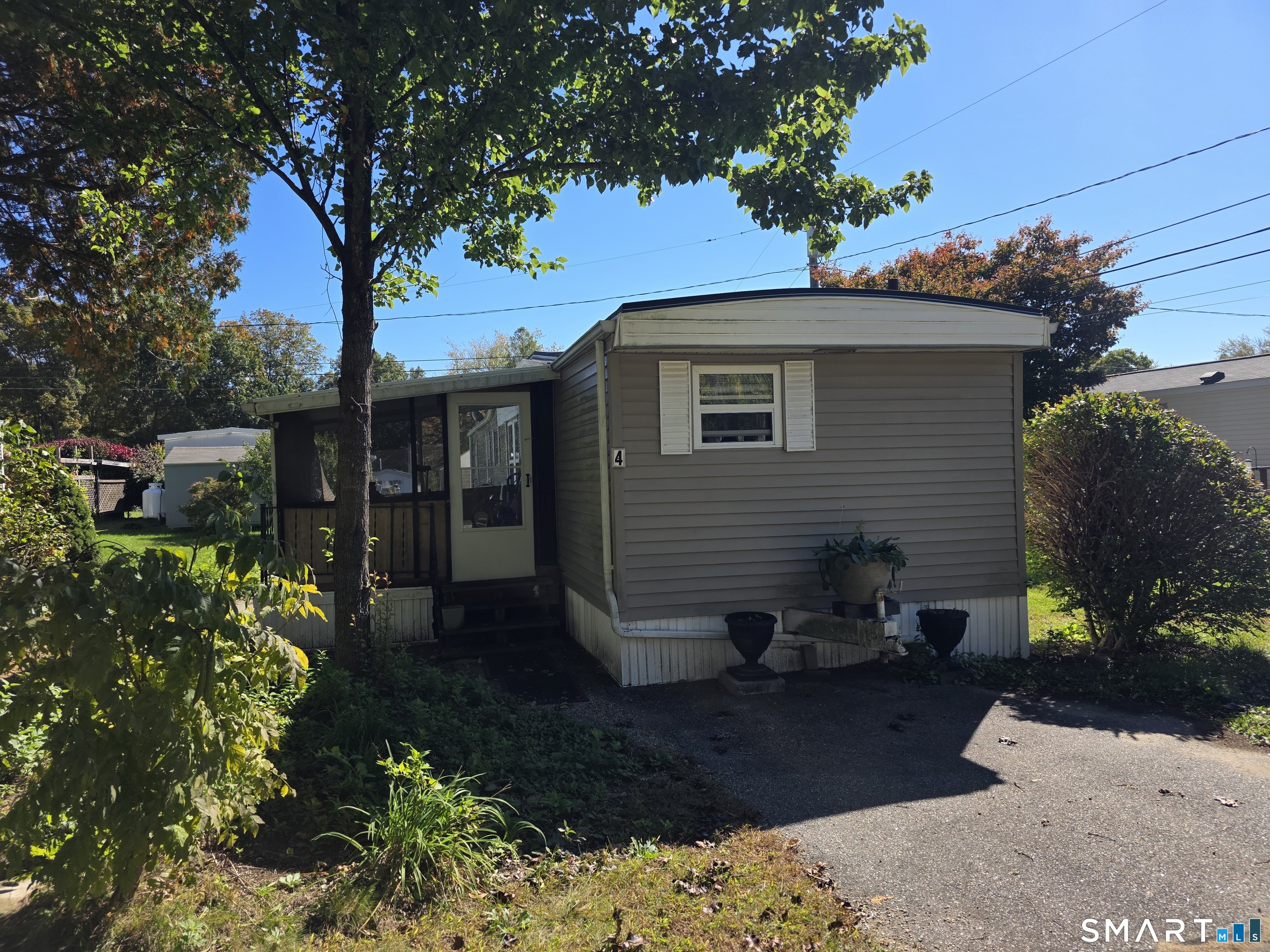 80 Sheldon Road Lot 4 — photo