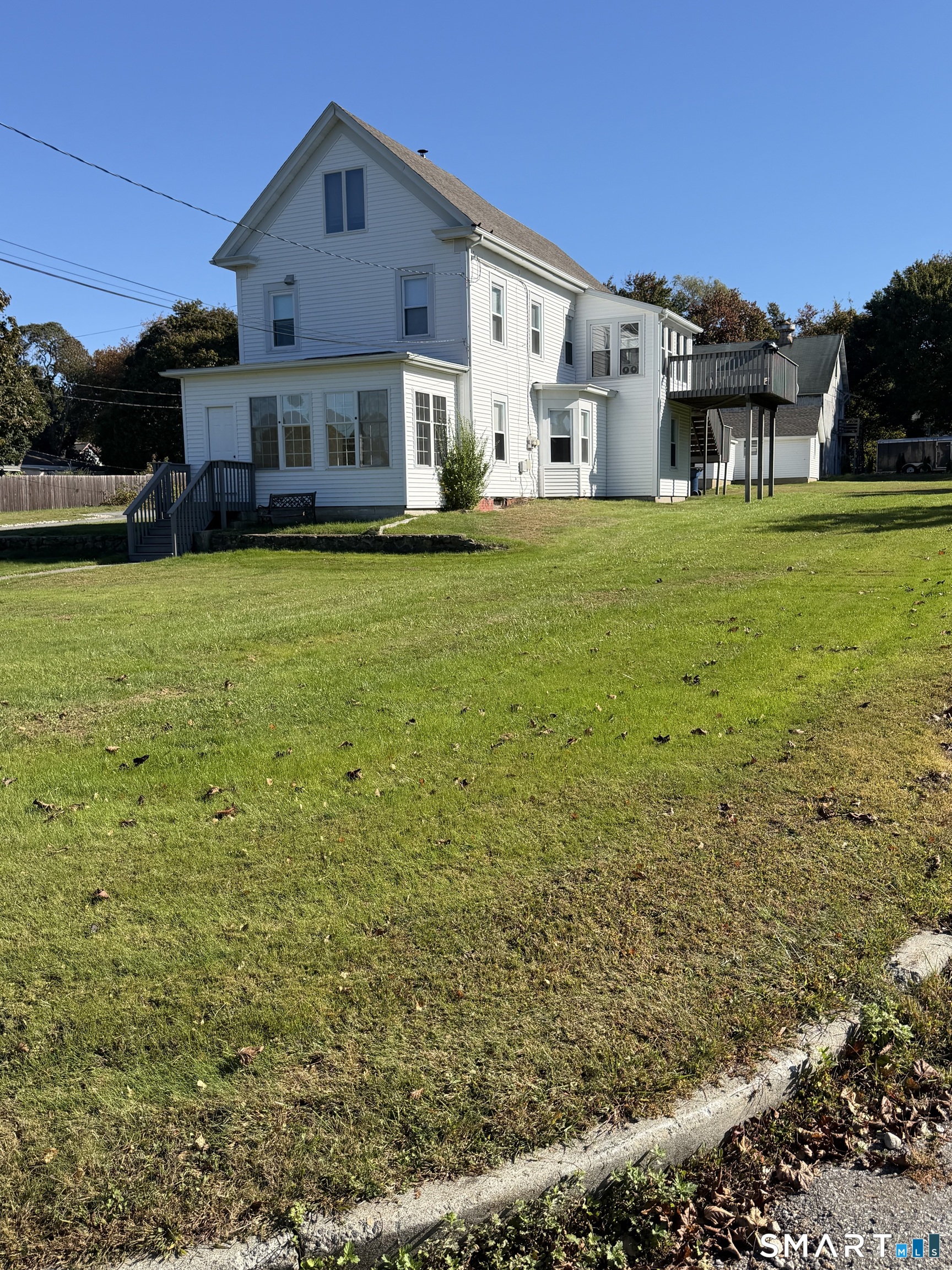 52 Millstone Road West Unit 1 — photo