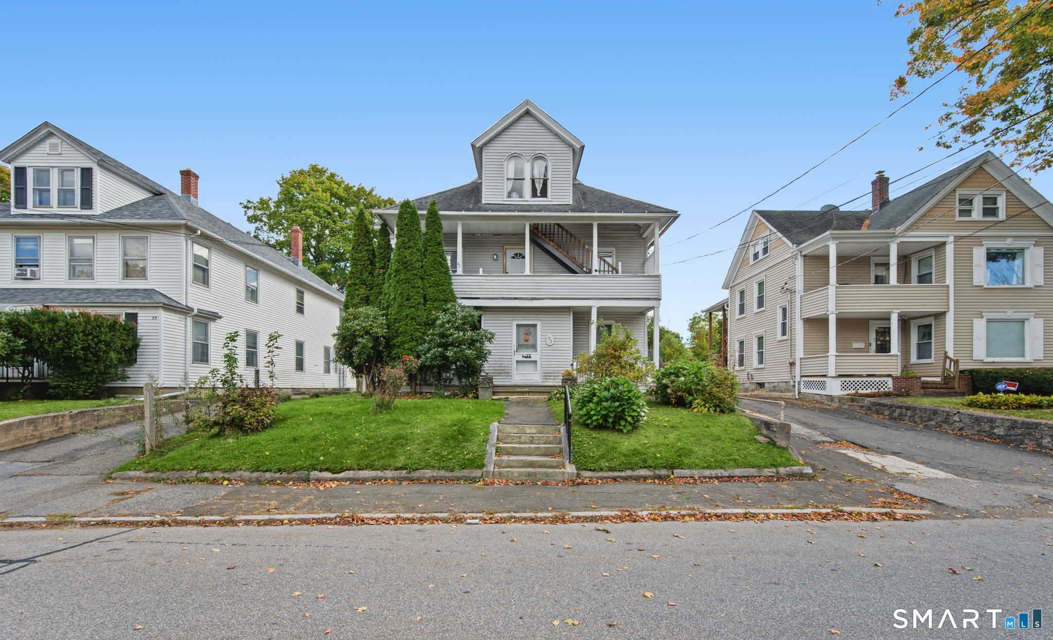39 Hoffman Street Unit 2 — photo