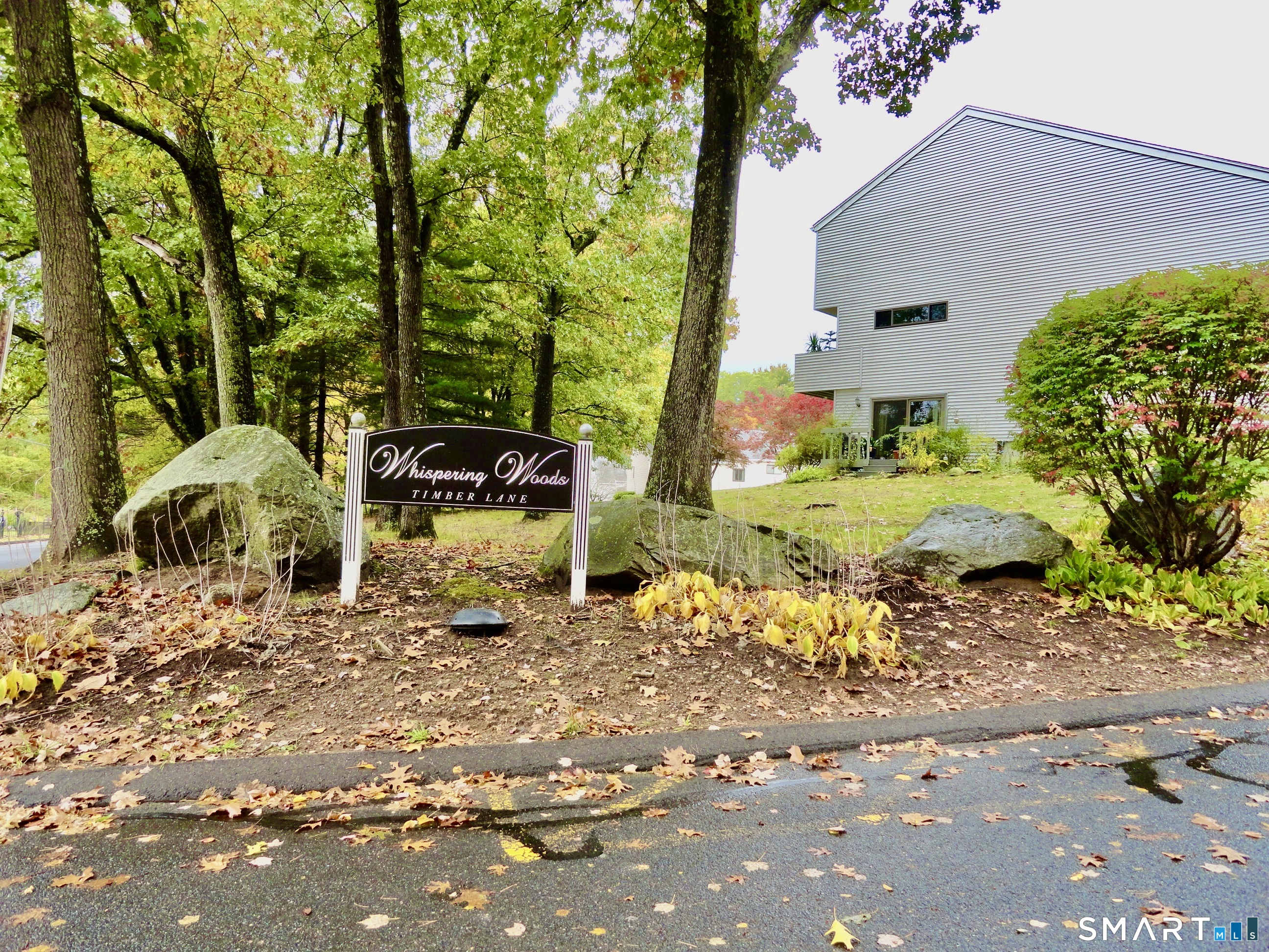 208 Timber Lane Unit 208 — photo