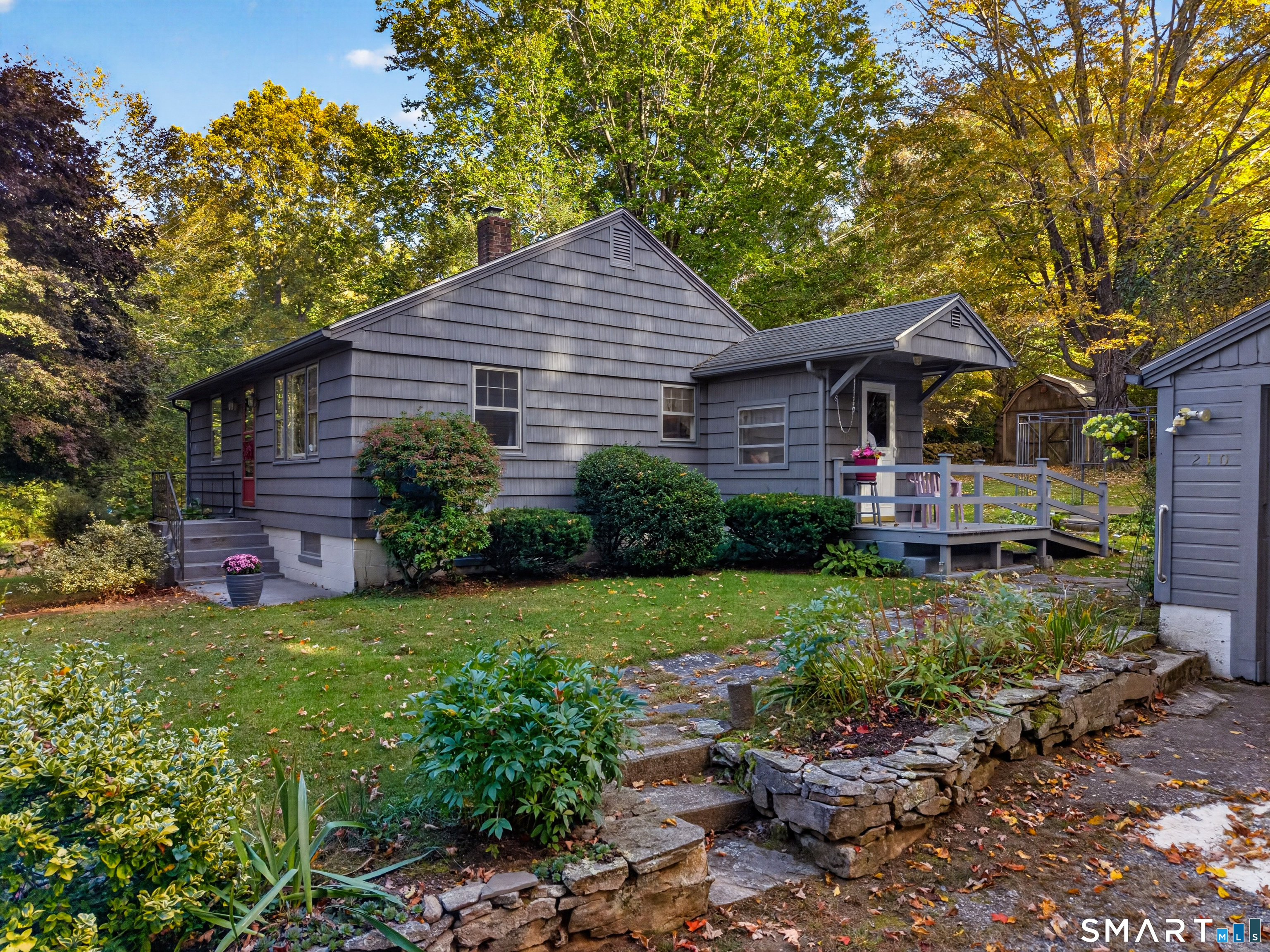 210 Iron Street, Ledyard, CT 06339 — photo 2