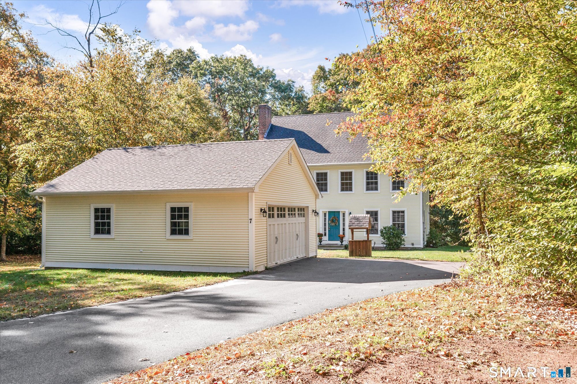 7 Bogue Lane — photo