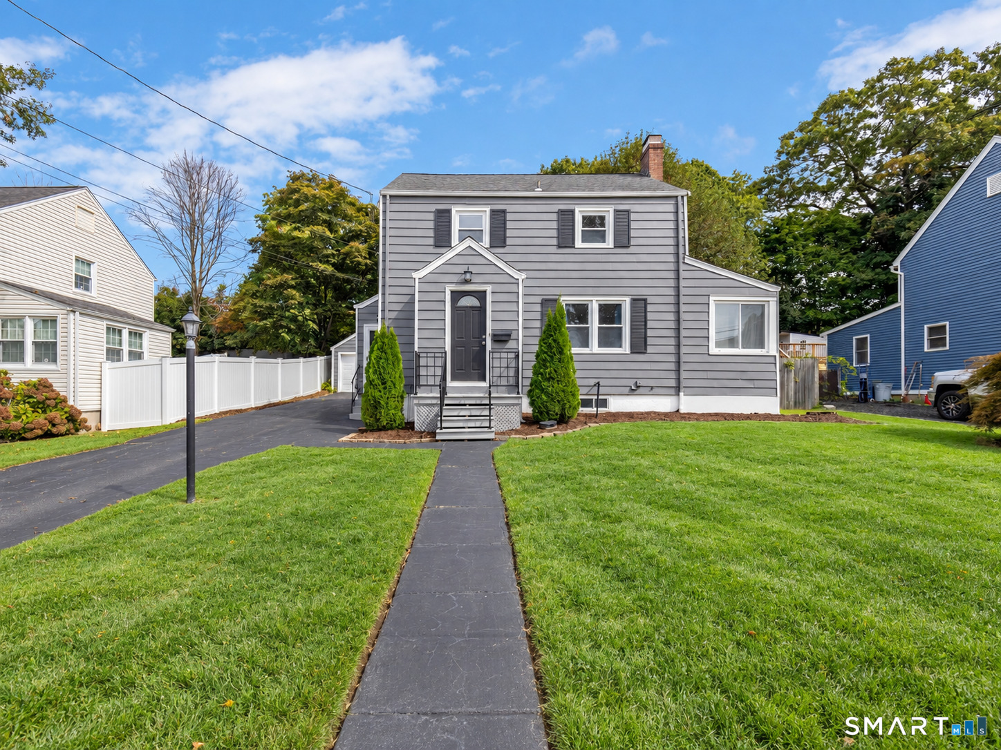 23 Oldroyd Street — photo