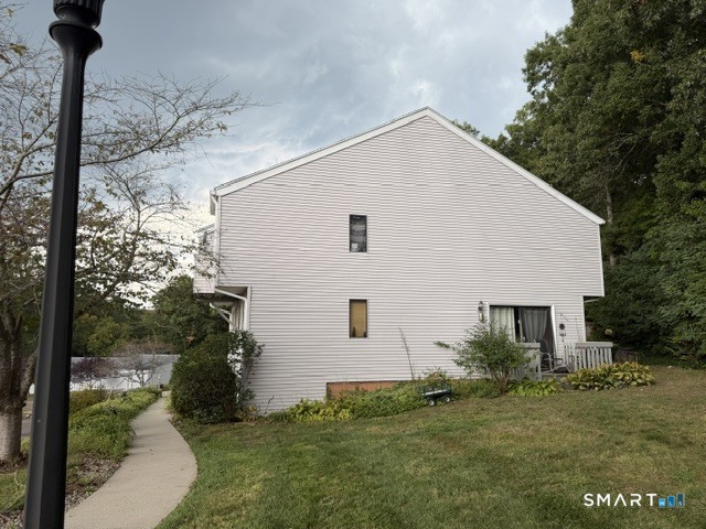 601 Timber Lane Unit 601 — photo