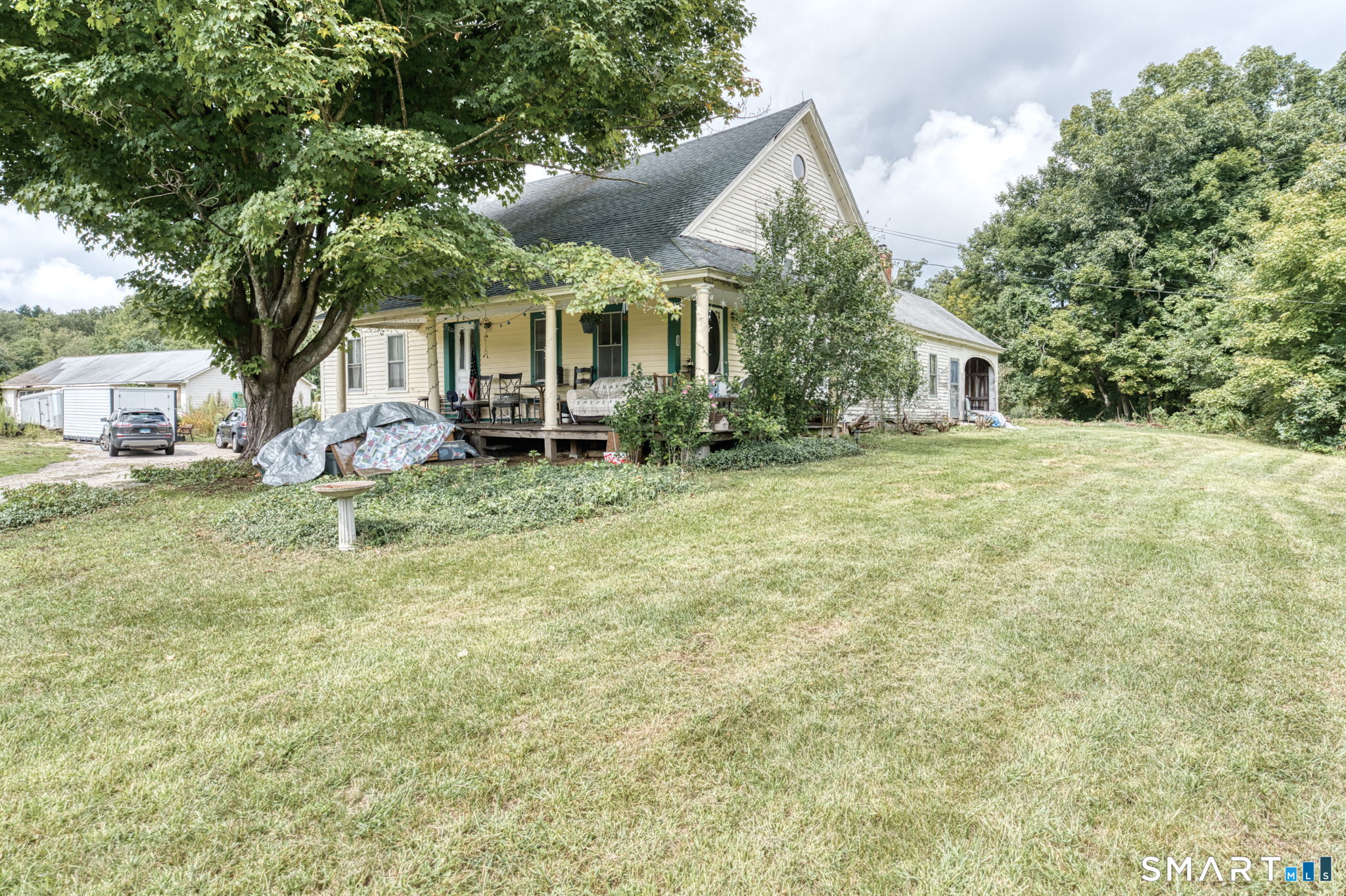 138 Mount Hope Road — photo