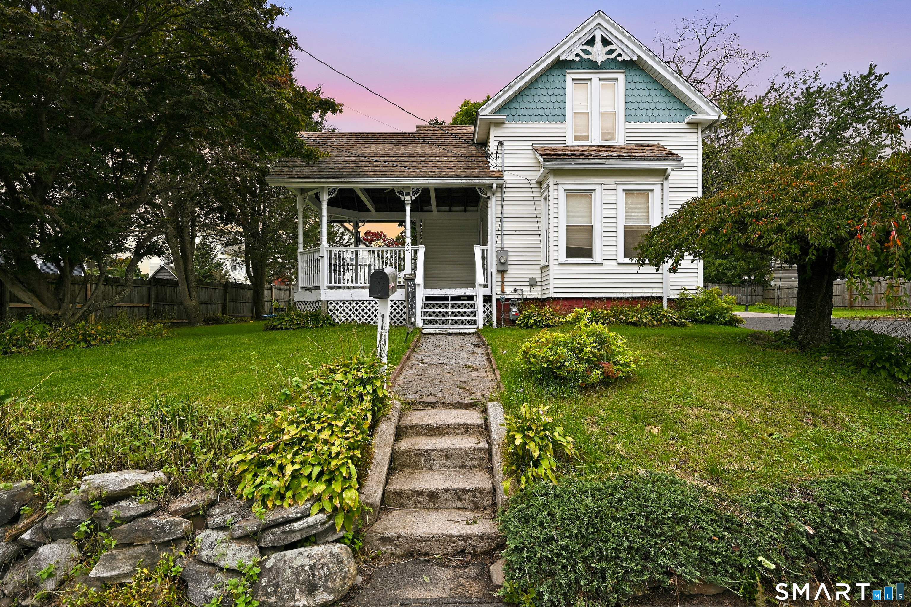 25 Dwight Street — photo