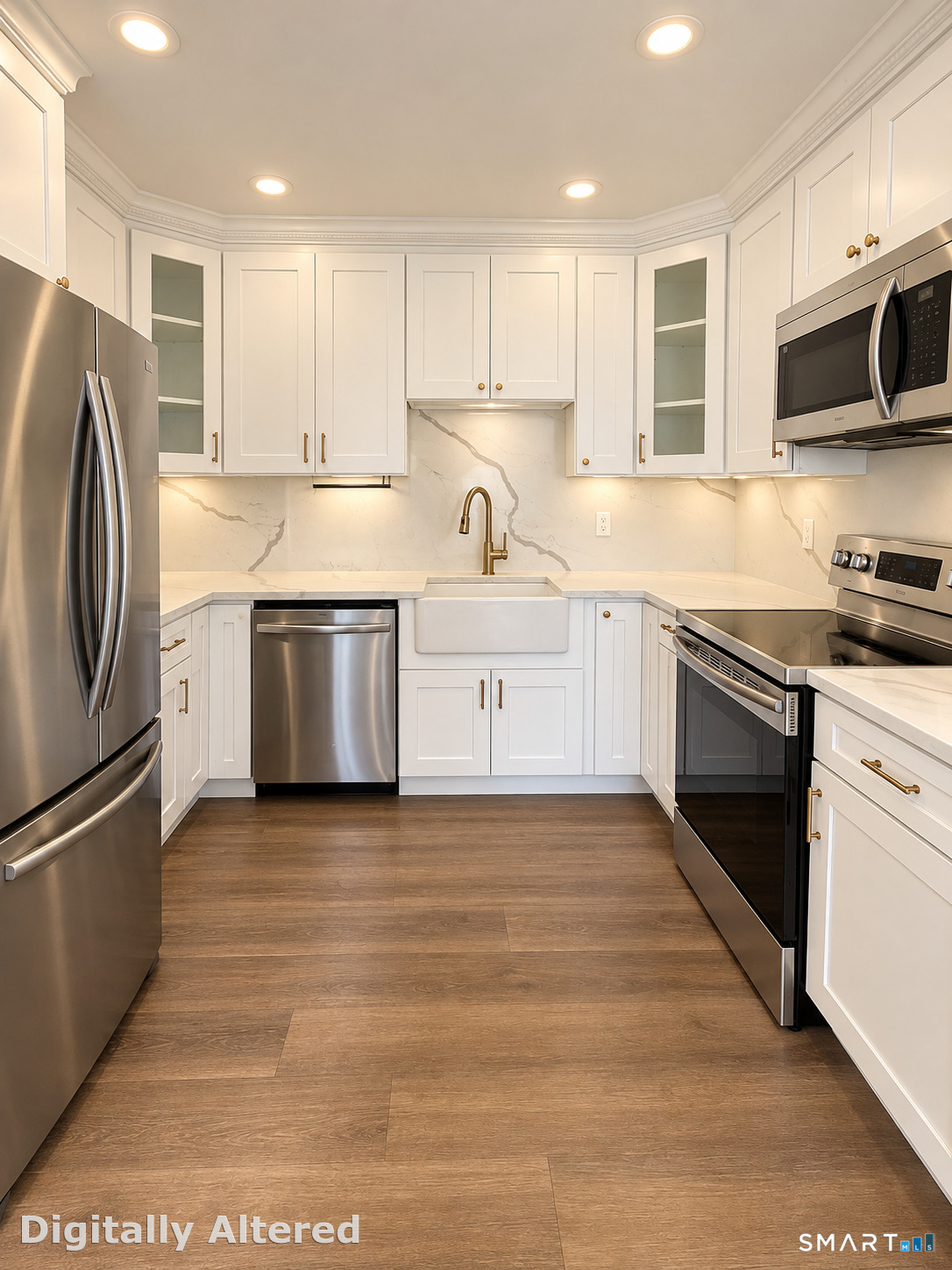 3200 Madison Avenue Unit 23 — photo