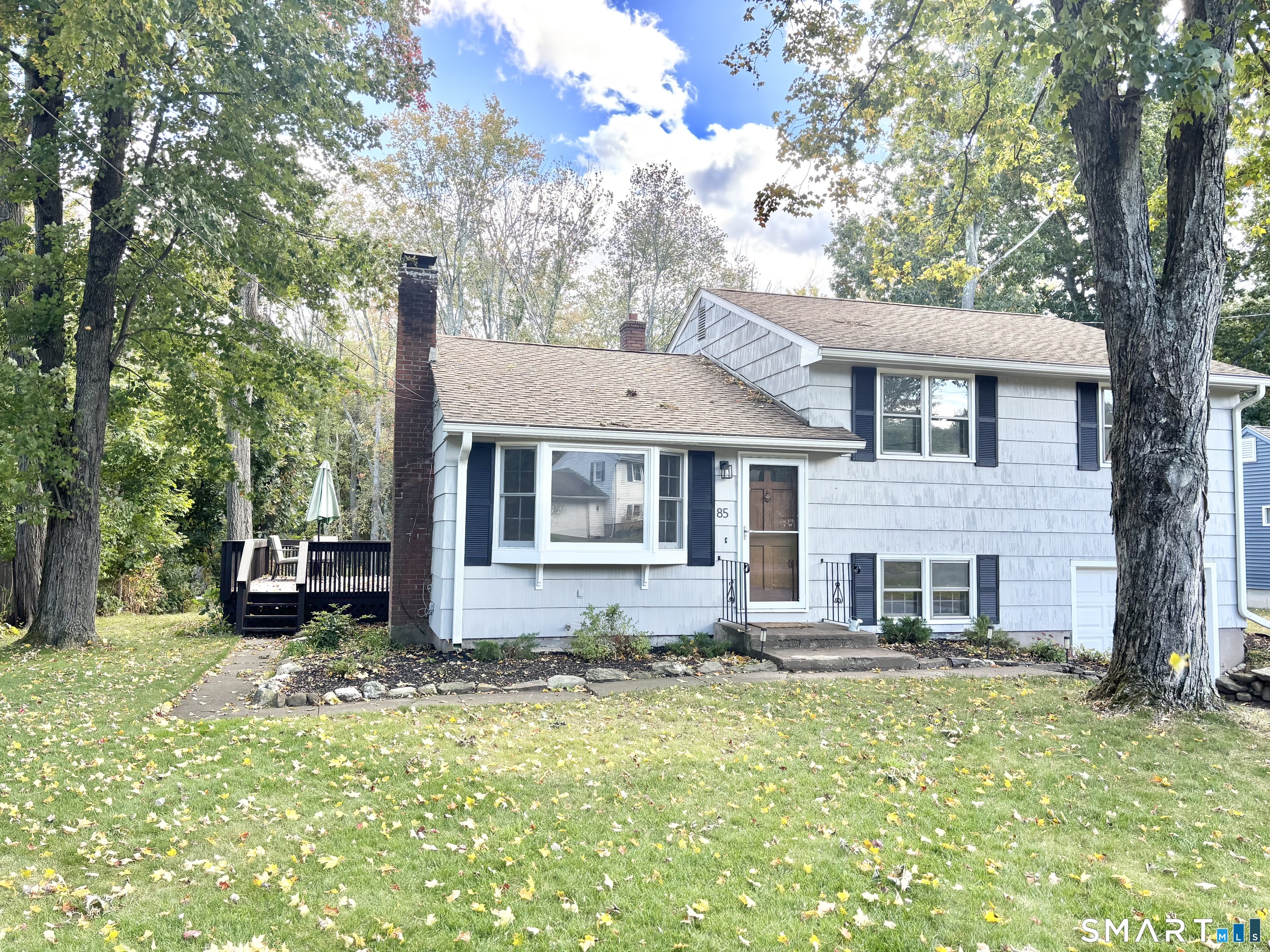 85 Riverside Drive, Vernon, CT 06066