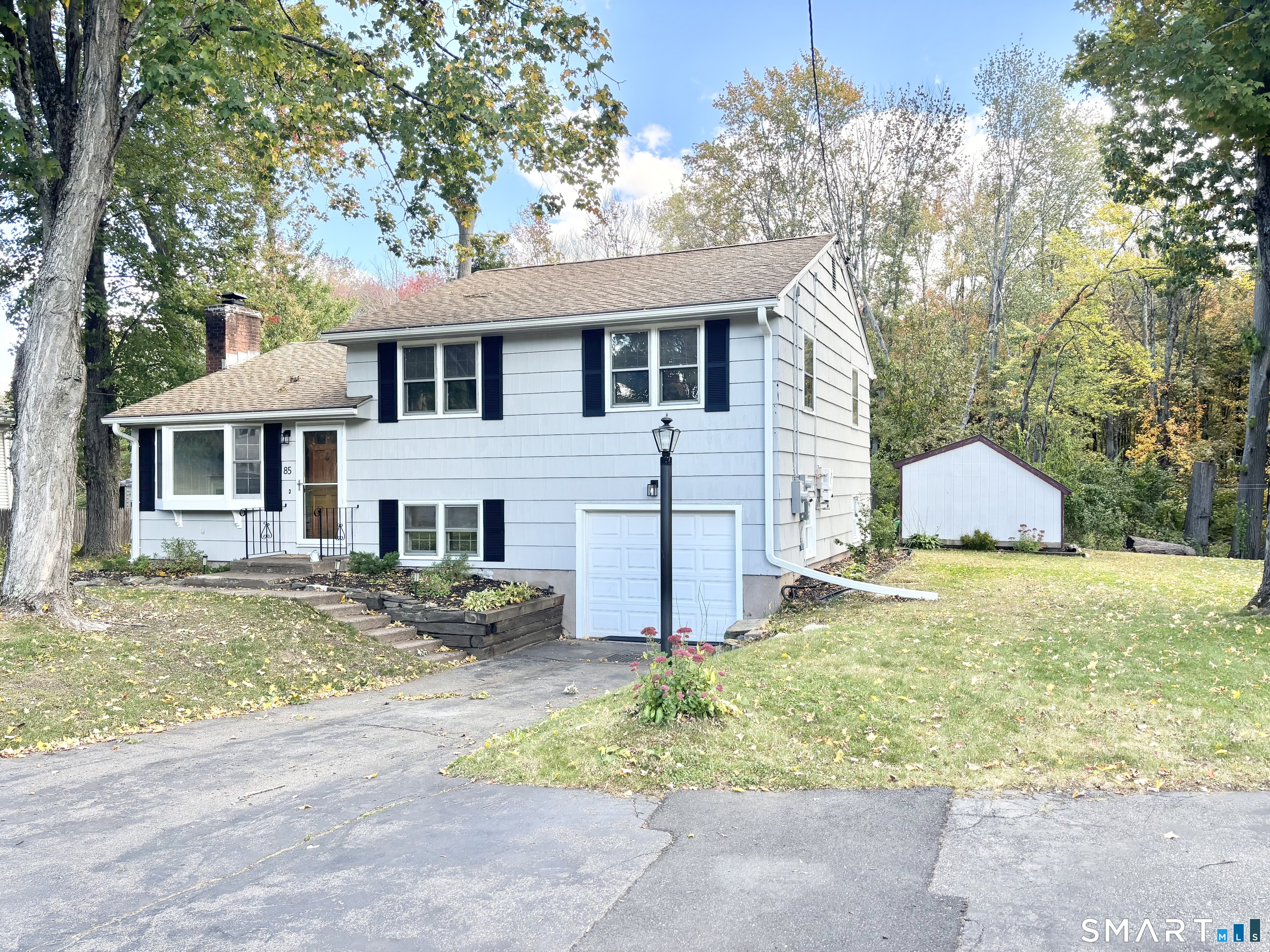 85 Riverside Drive, Vernon, CT 06066 — photo 2
