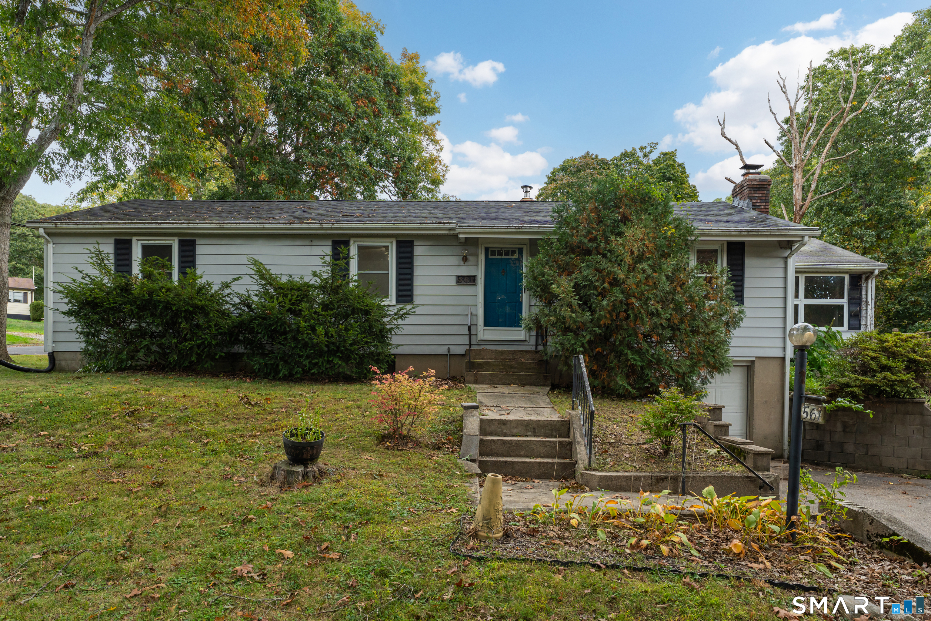 561 Old Colchester Road — photo