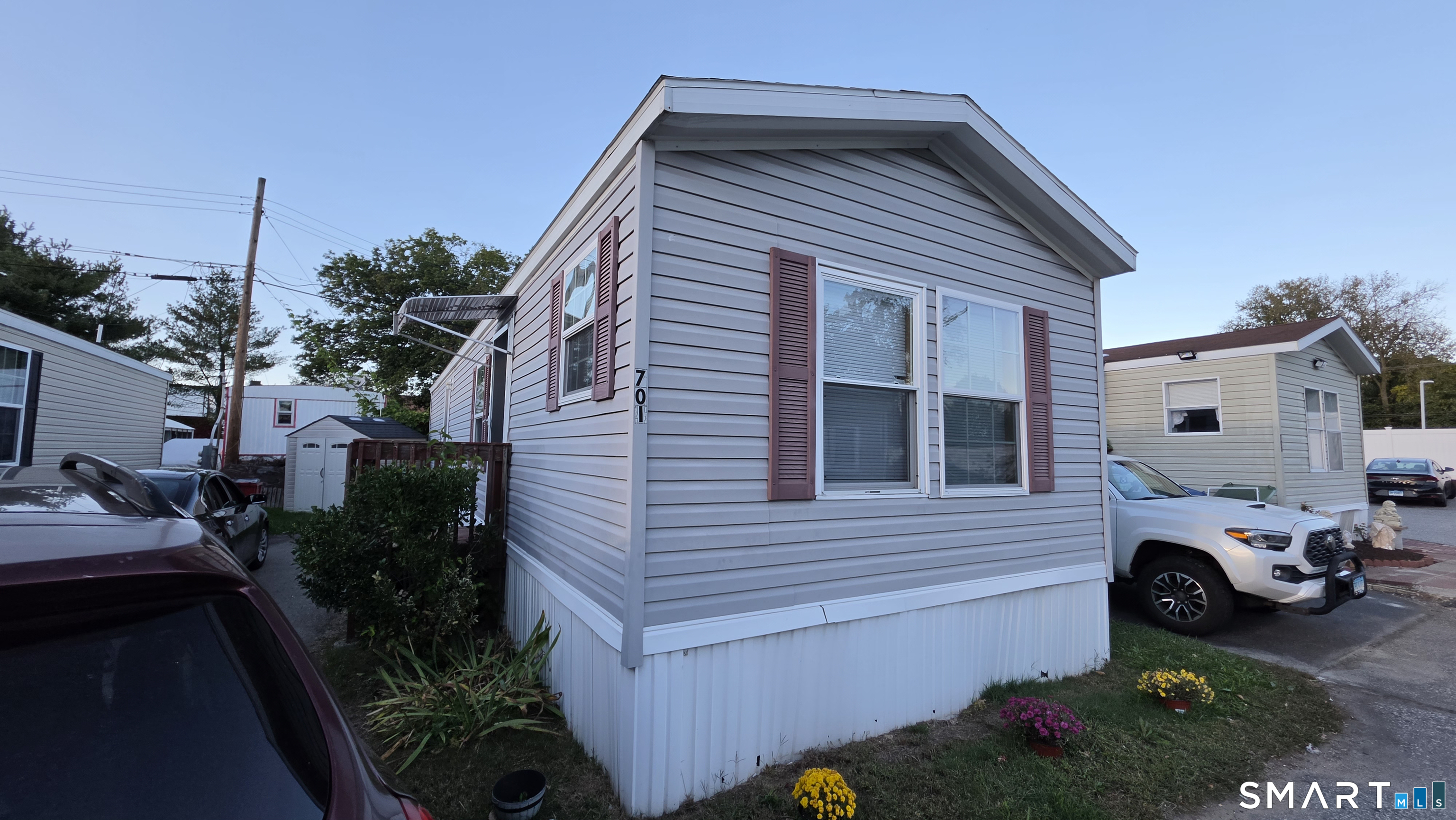 441 Main Street Lot 701 — photo