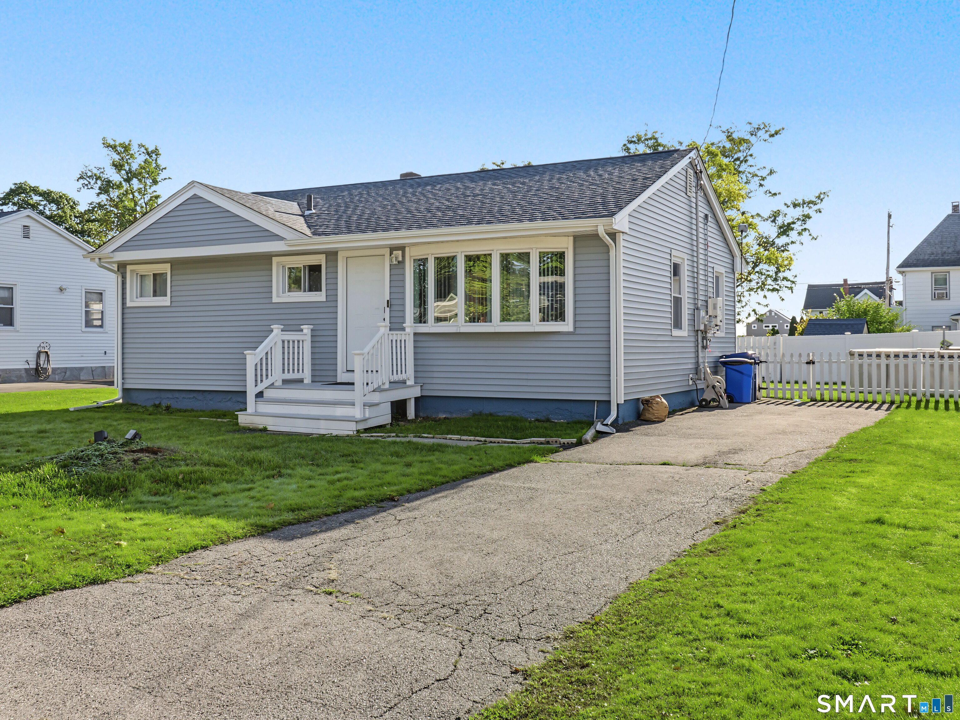 76 Great Circle Road — photo