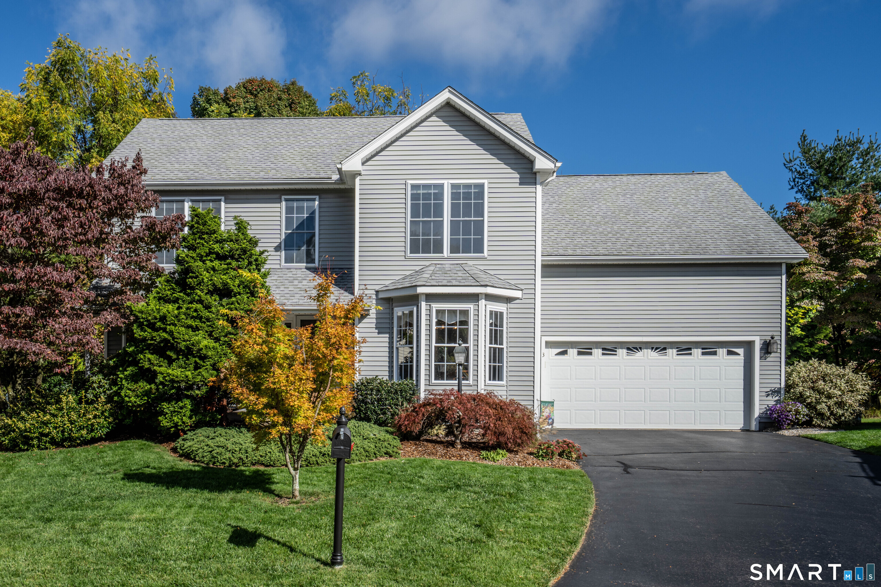 3 Lenox Drive — photo