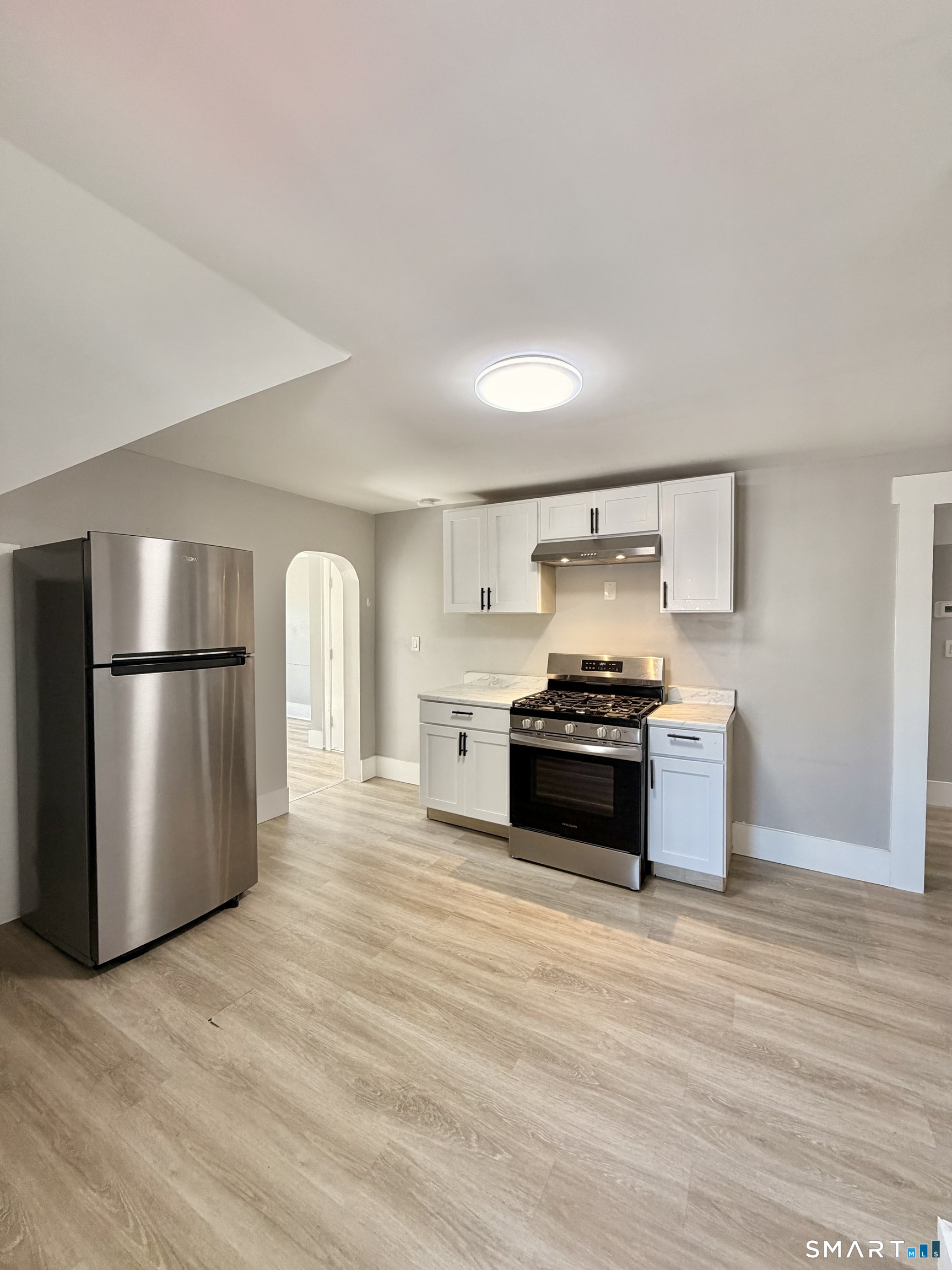 121 Spring Street Unit 3 — photo