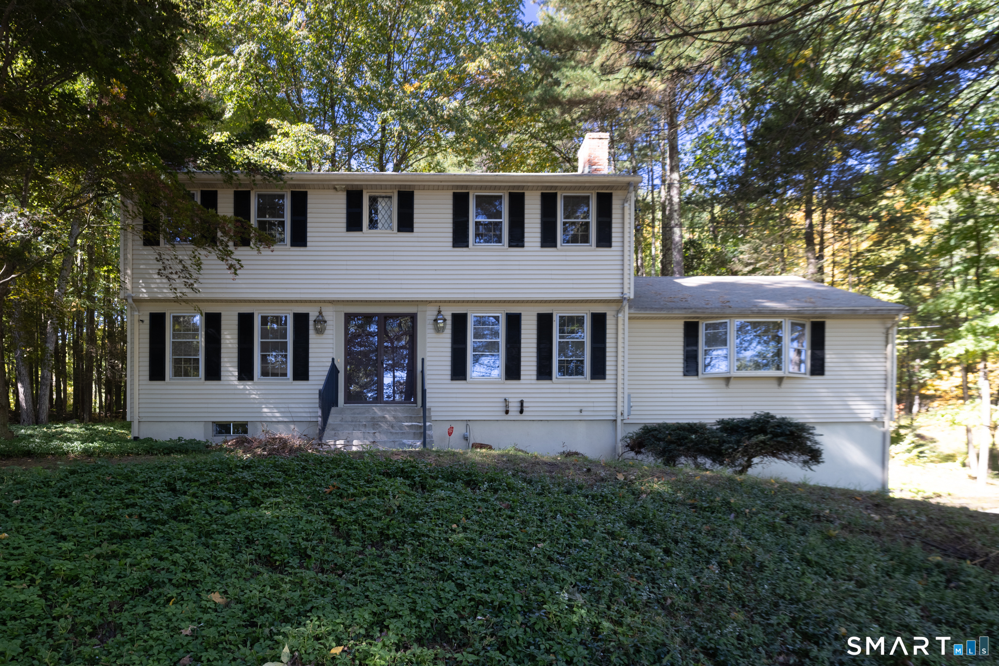 21 Saddle Ridge Drive — photo