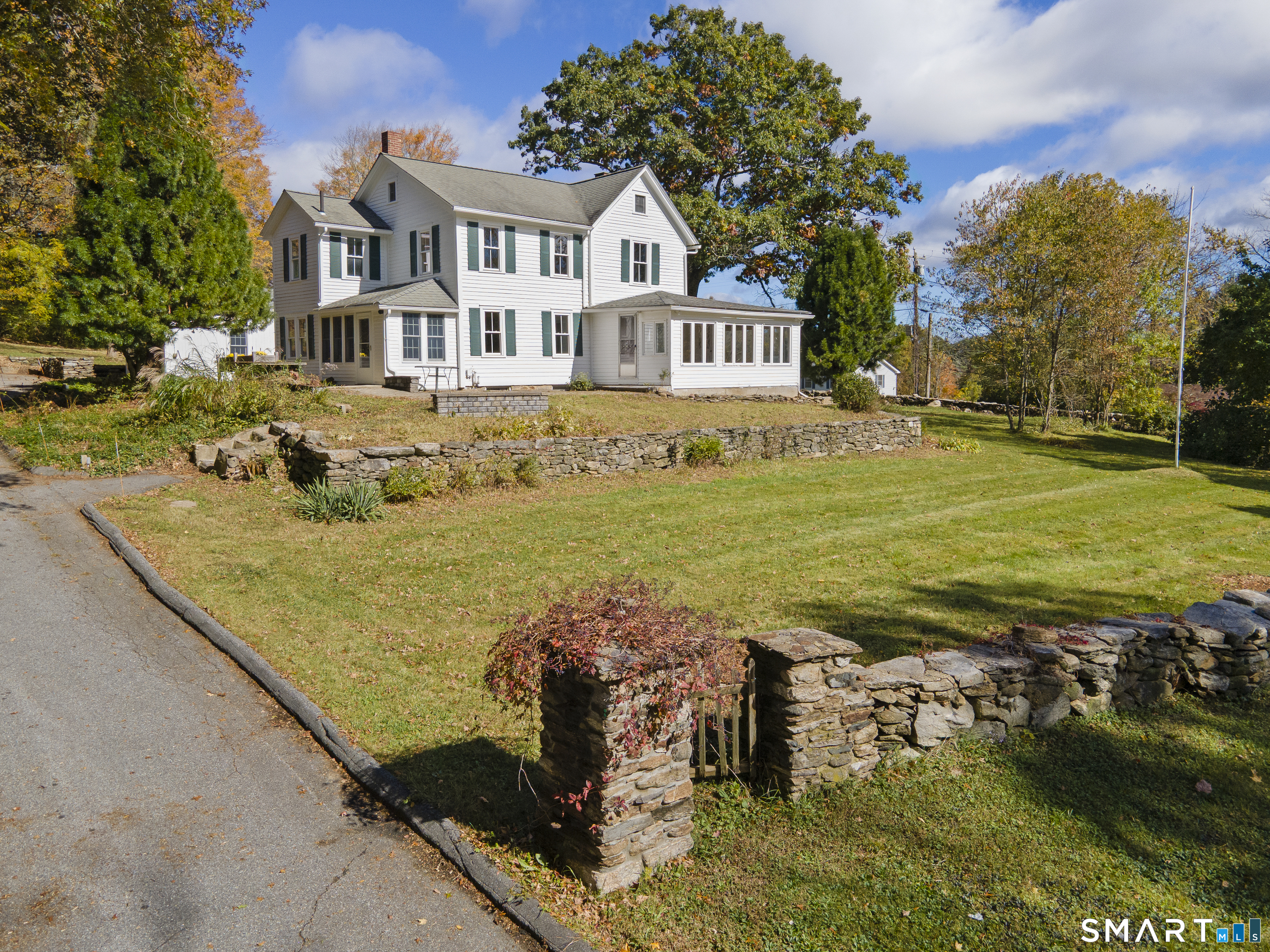 54 Westford Road — photo