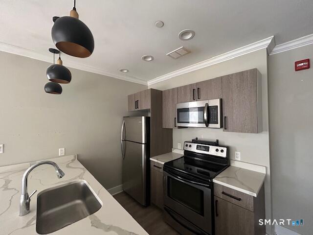103 Prospect Street Unit N408 — photo