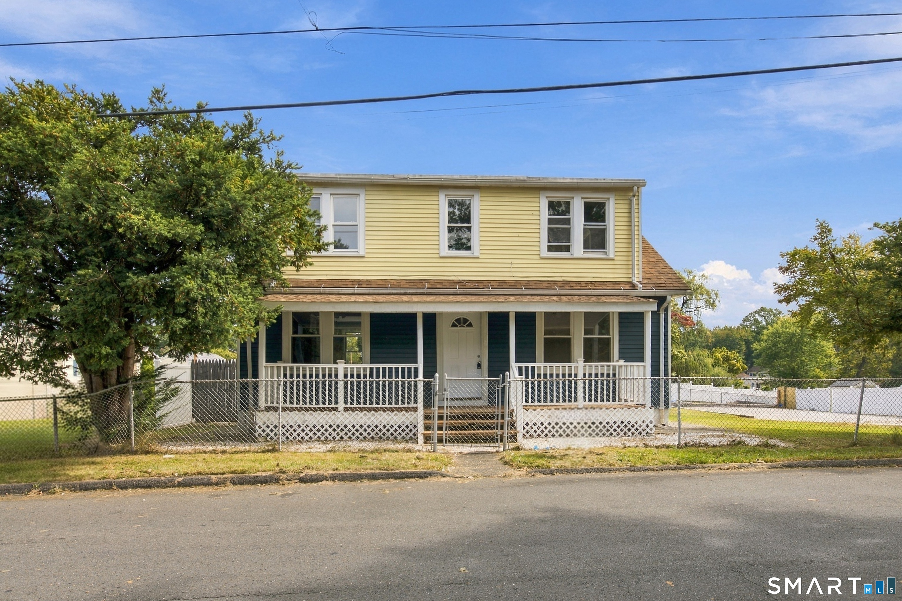 52 Rodney Street — photo