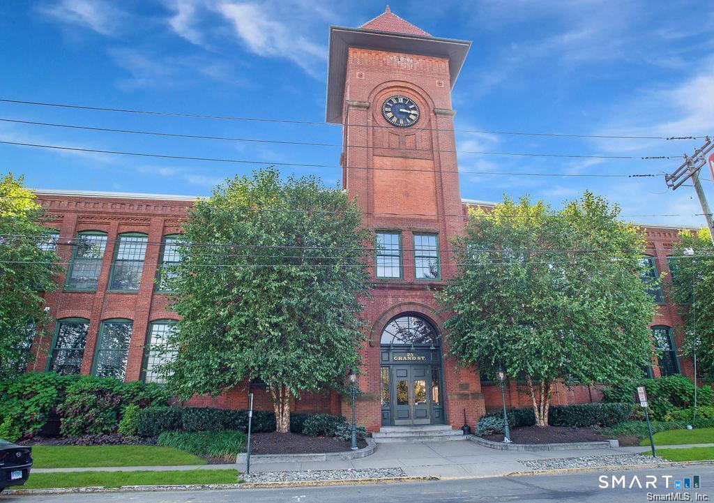 25 Grand Street Unit 164 — photo