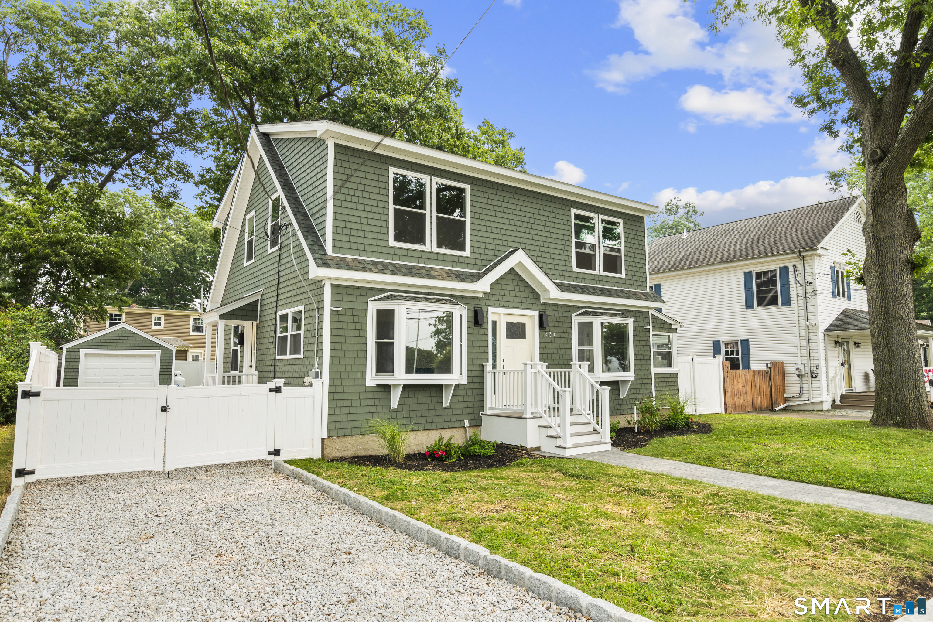 236 Housatonic Drive — photo