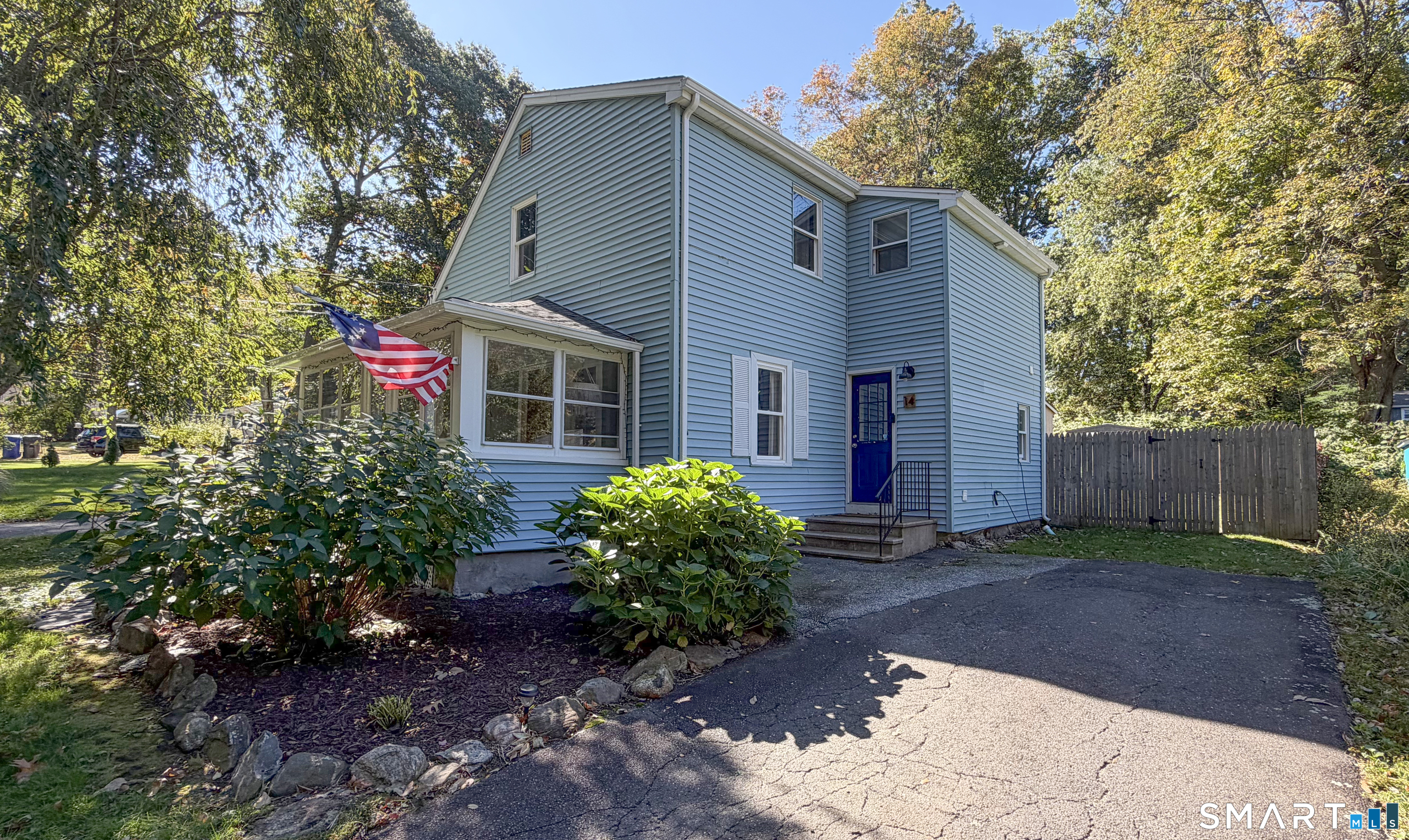 14 Rabbit Trail, Coventry, CT 06238 — photo 2