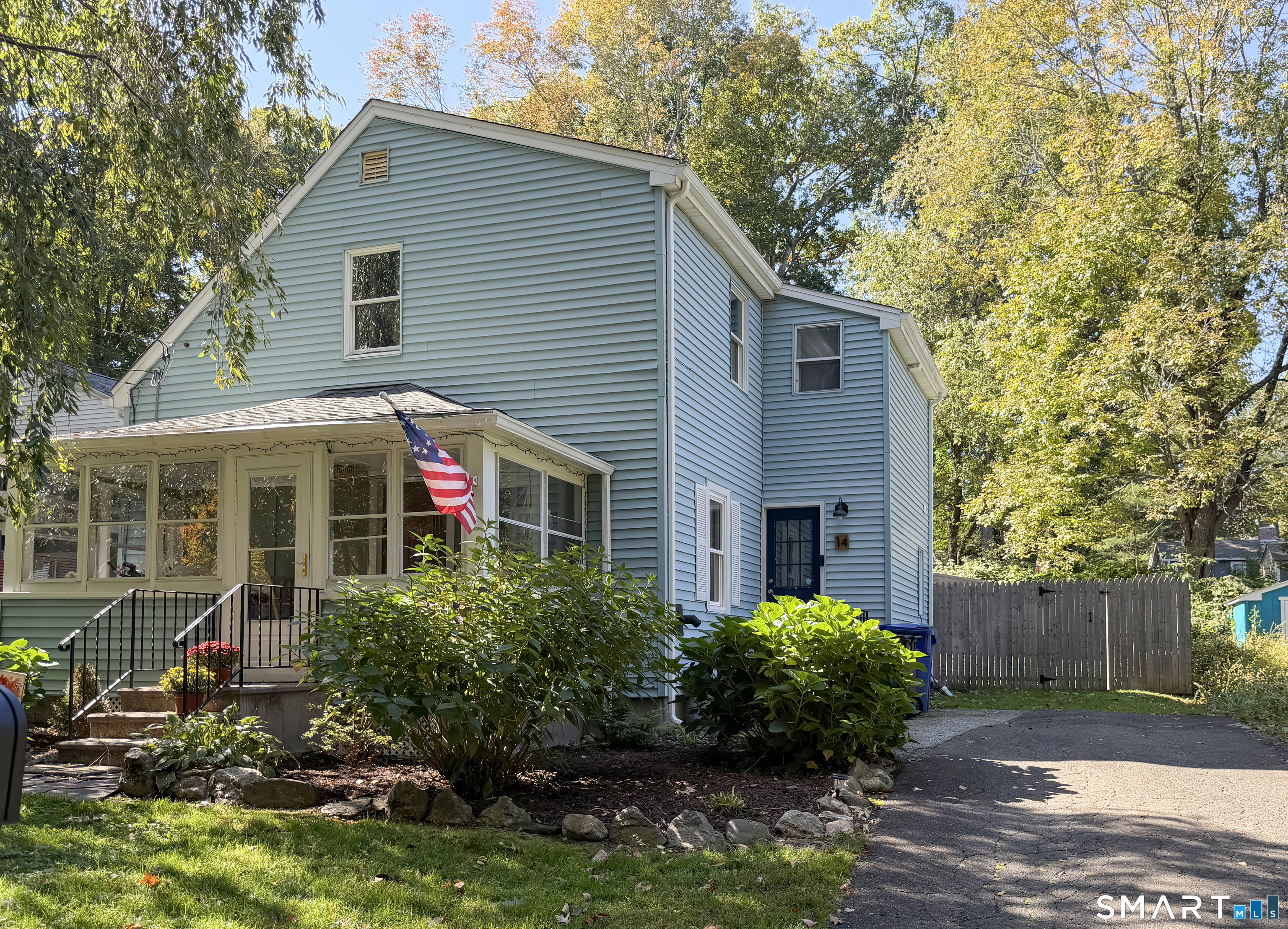 14 Rabbit Trail, Coventry, CT 06238 — photo 3