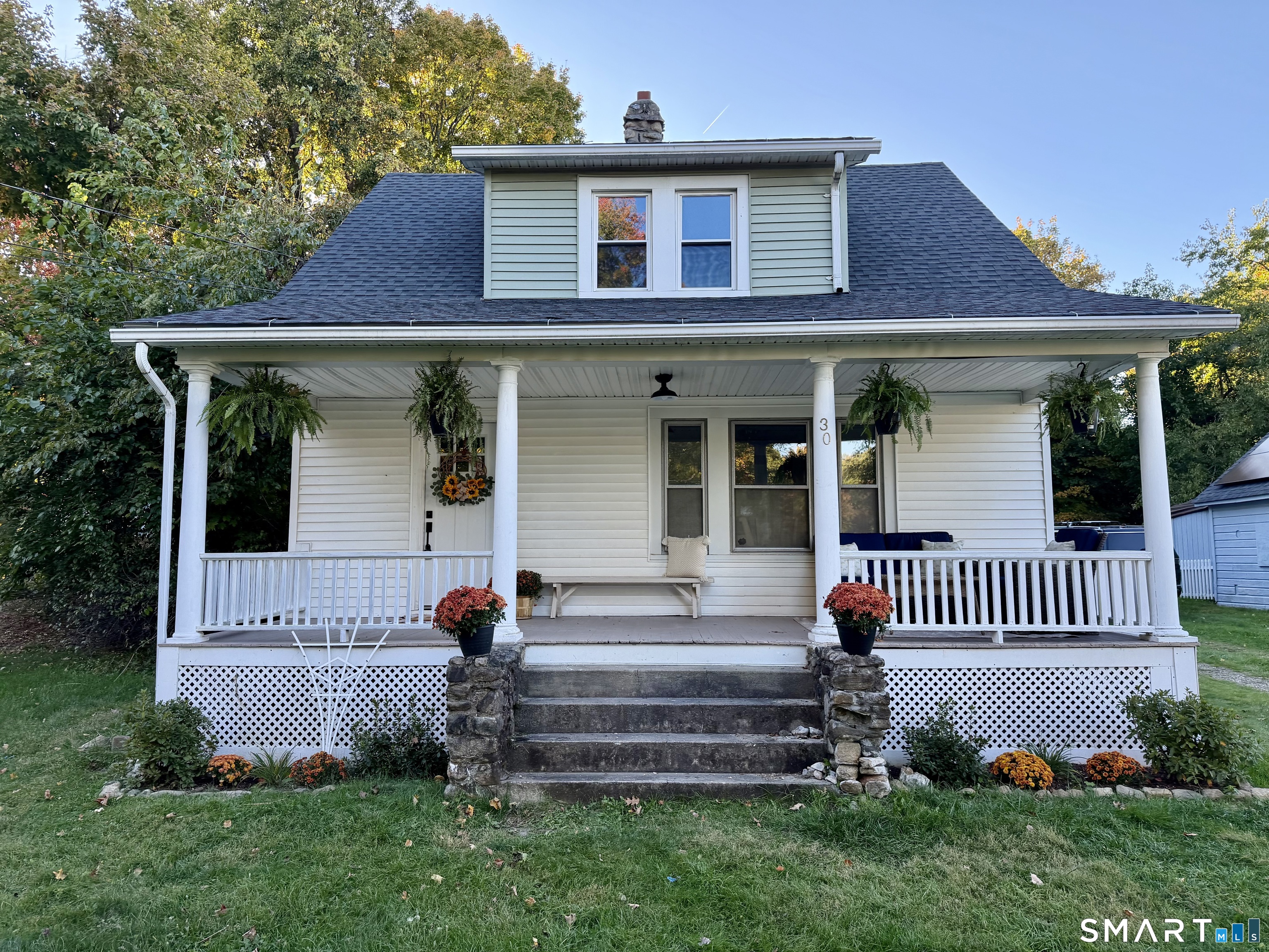 30 Old Wolcott Road — photo