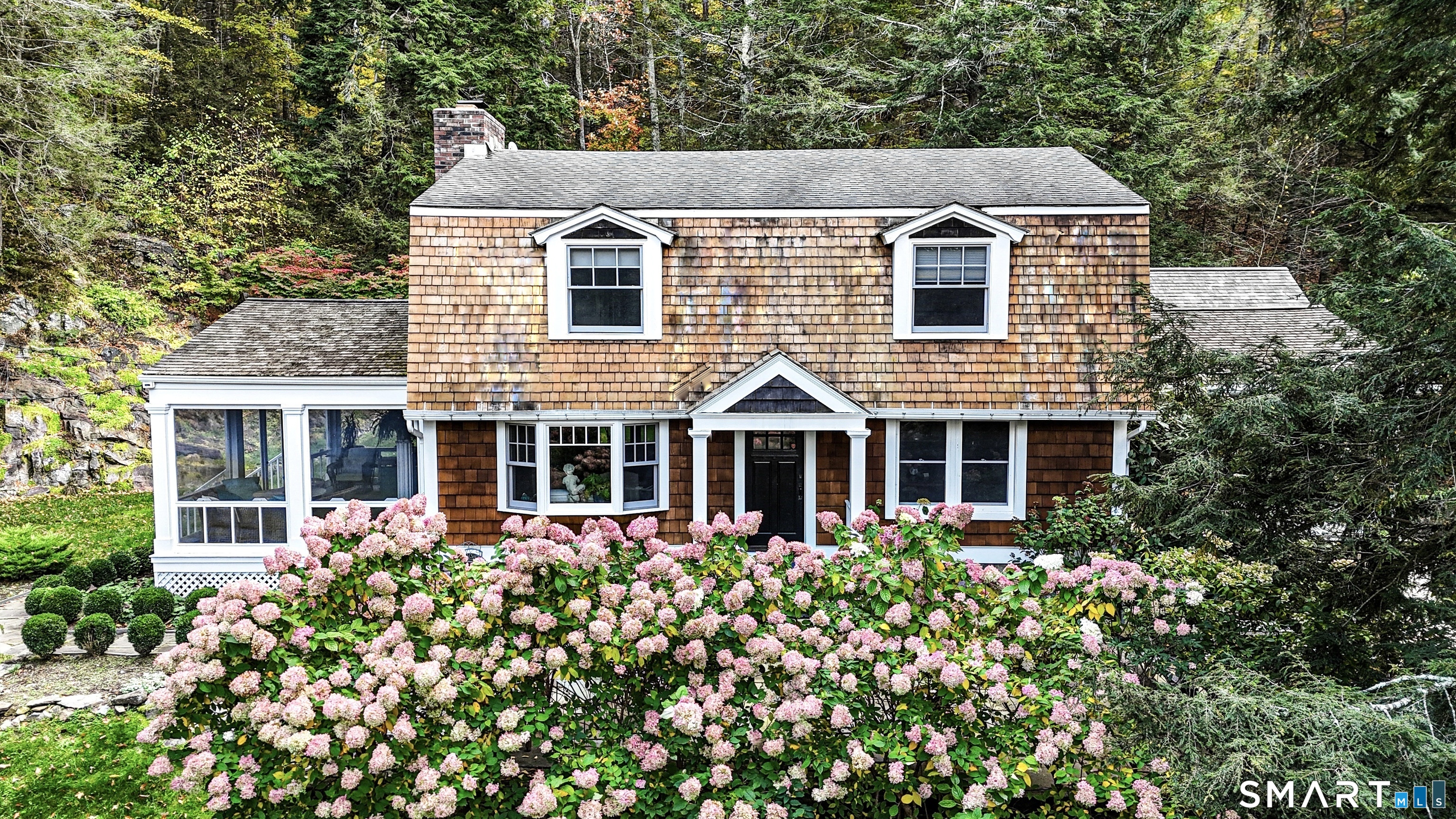 102 Westwoods Road Unit 1 — photo