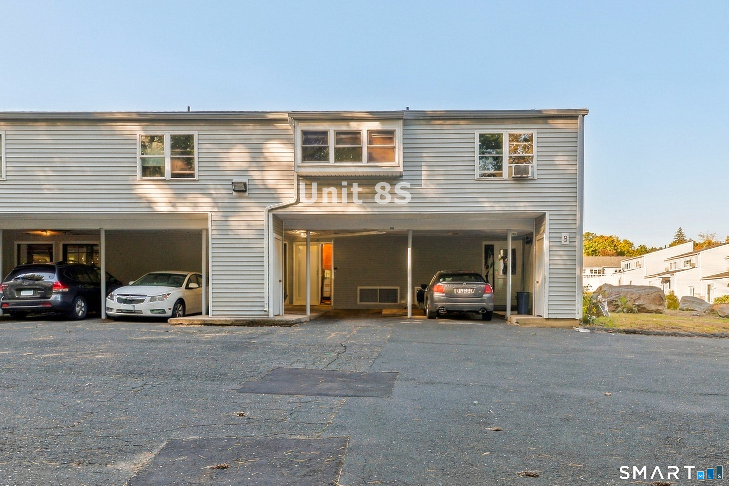 50 East Hill Road Unit 8S — photo