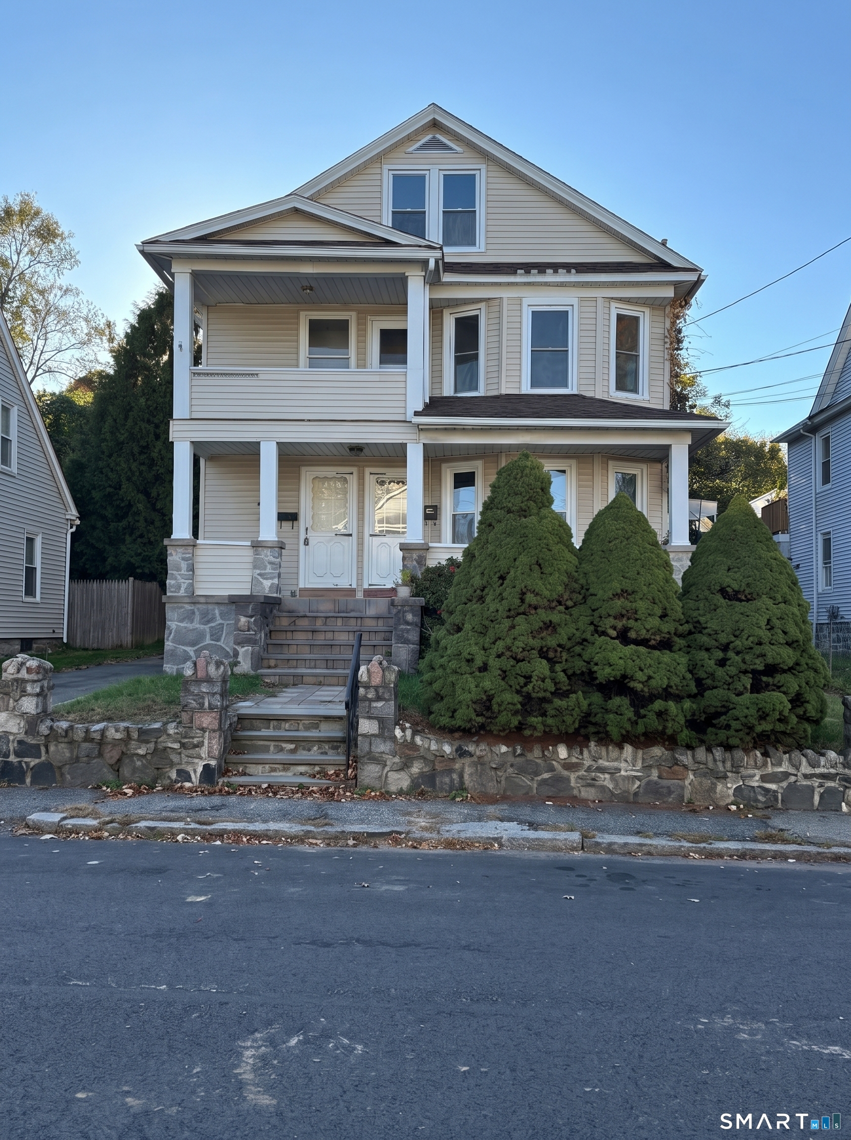158 Beechwood Avenue Unit 2 — photo
