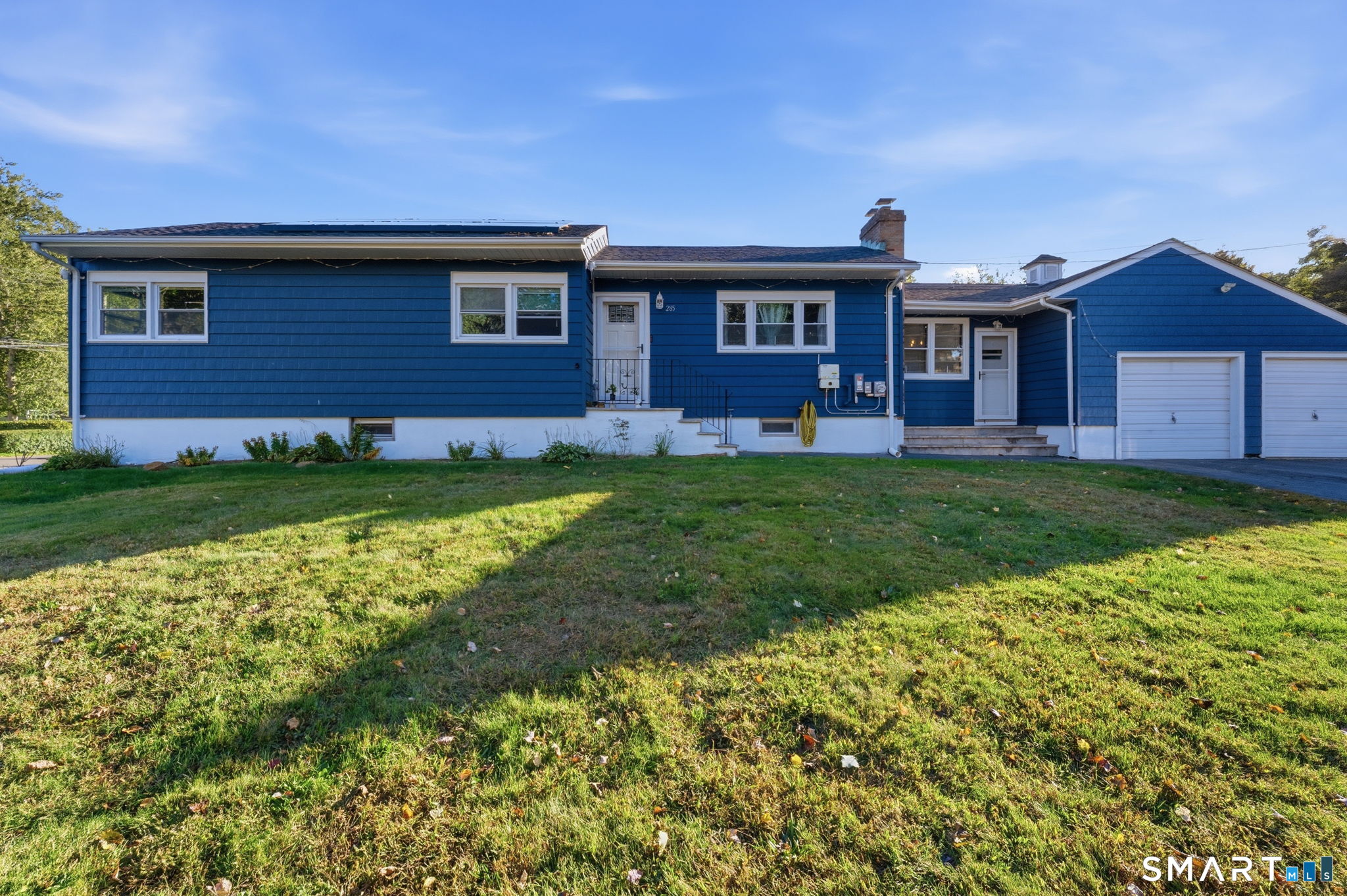 285 Dexter Drive — photo