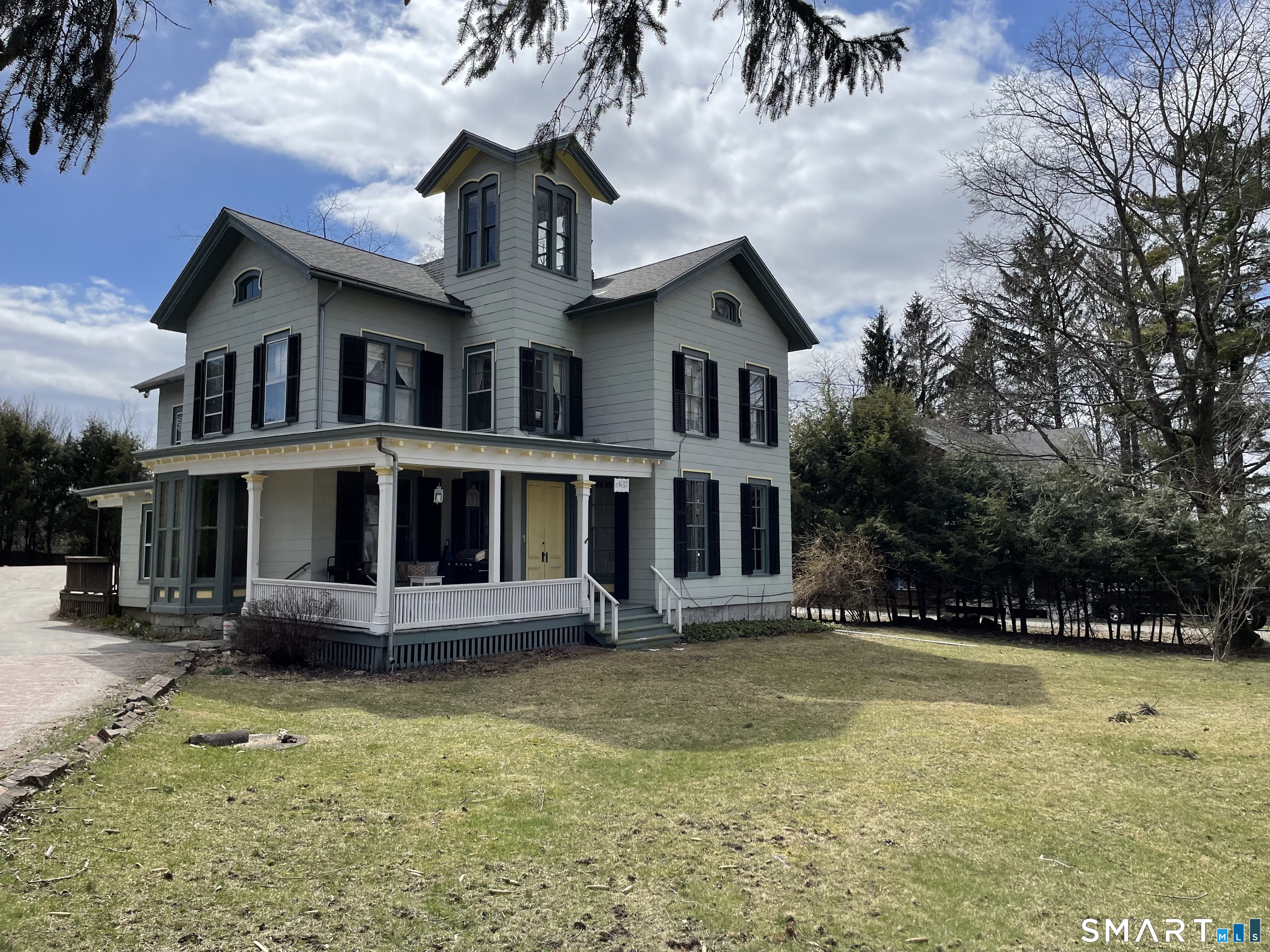 33 West Main Street Unit 3 — photo