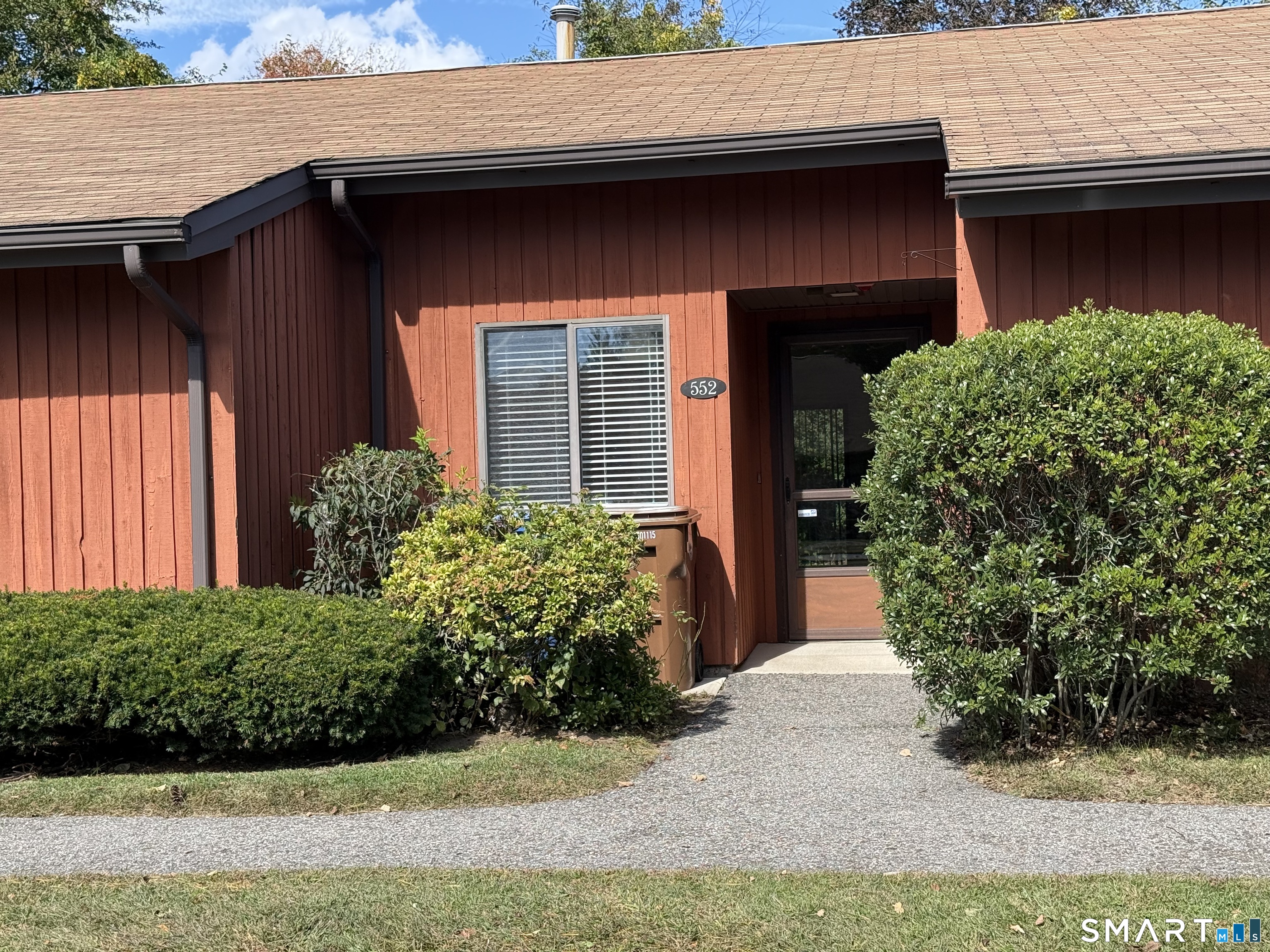 552 Asbury Ridge Unit 552 — photo