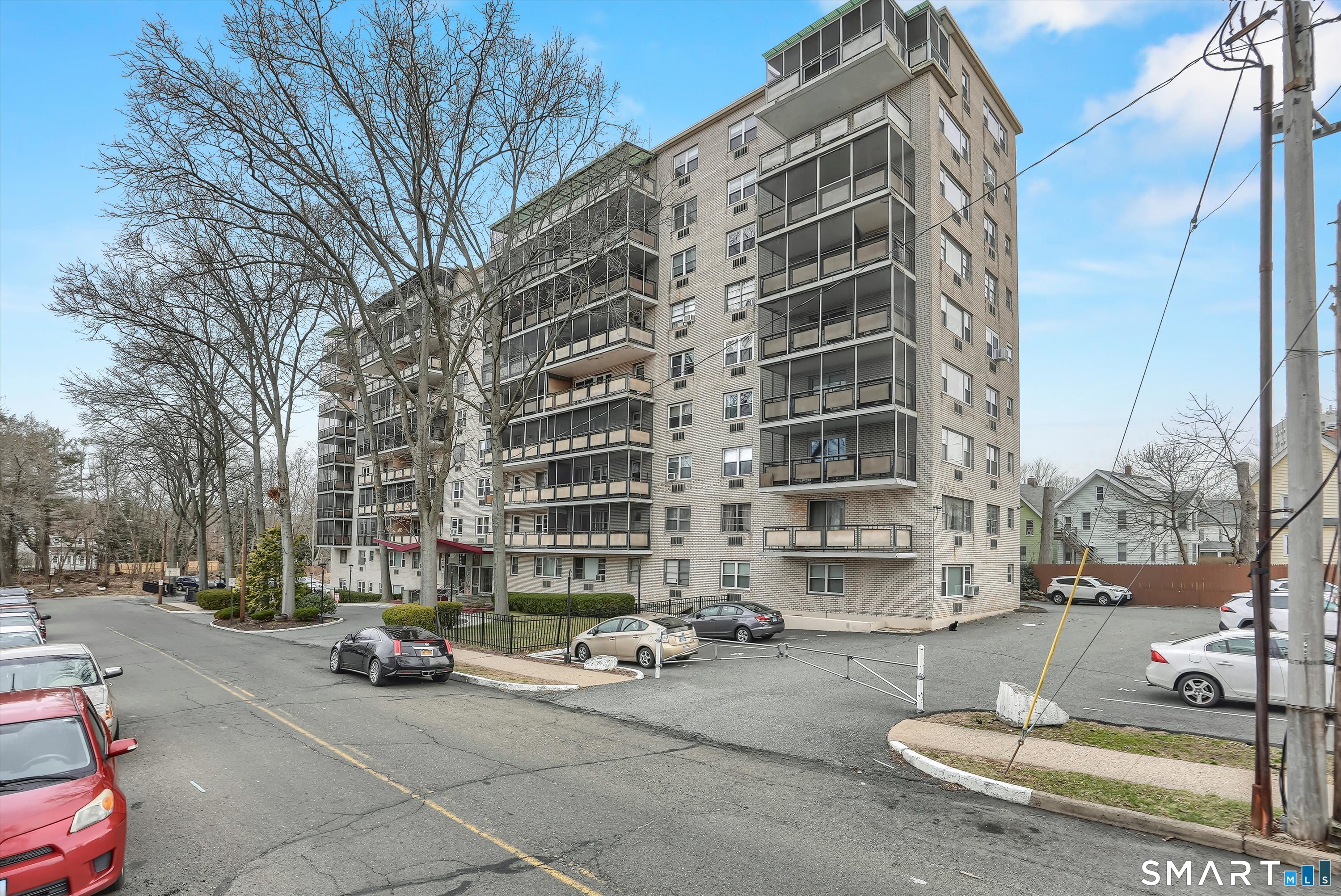 80 Cartright Street Unit 4F — photo