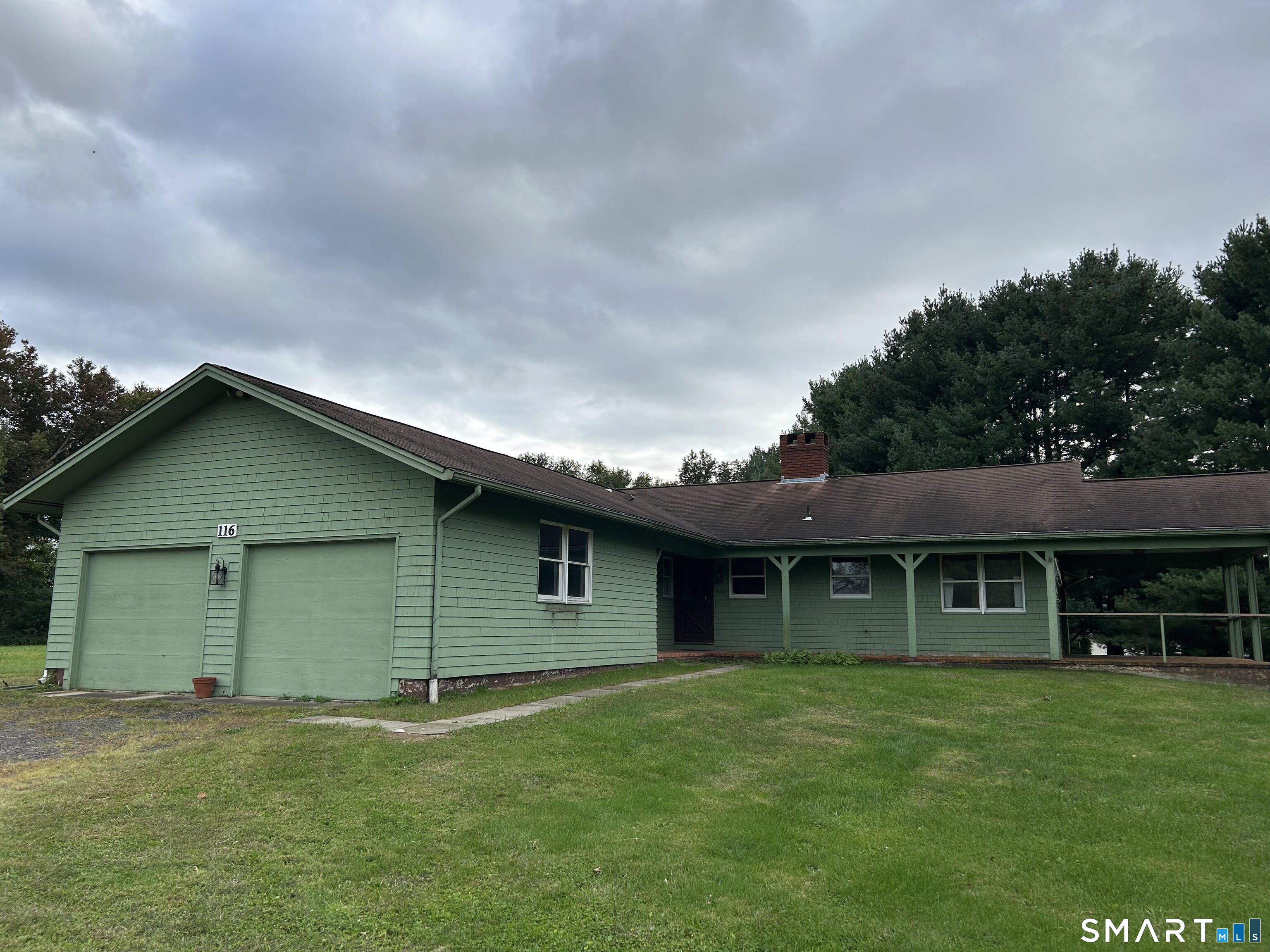 116 Boston Post Road — photo