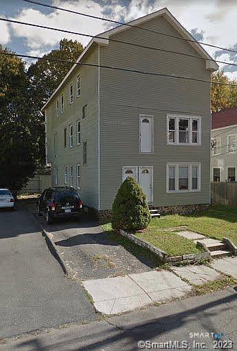 41-43 Webster Street Unit 3 — photo