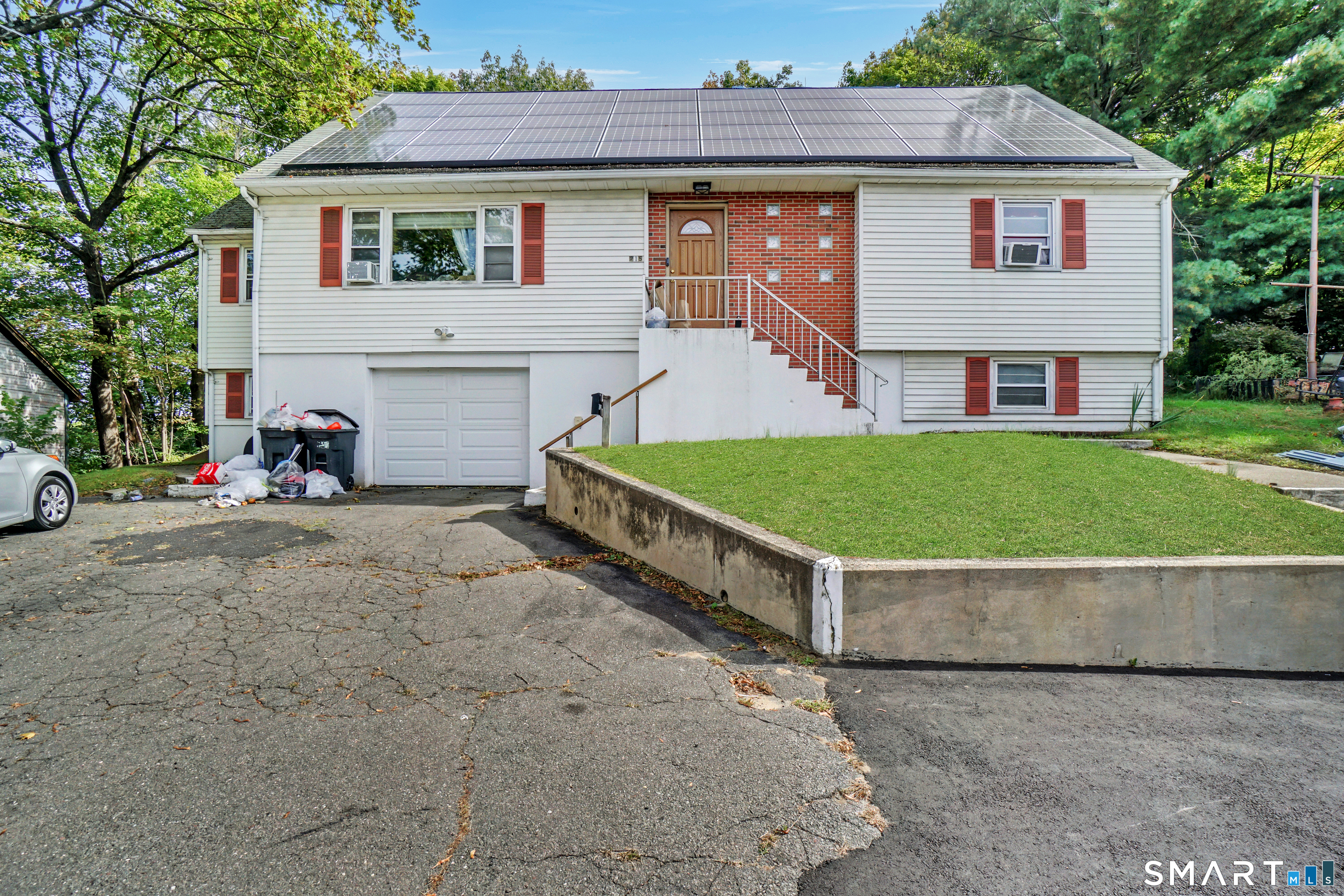 215 Hawkins Street — photo