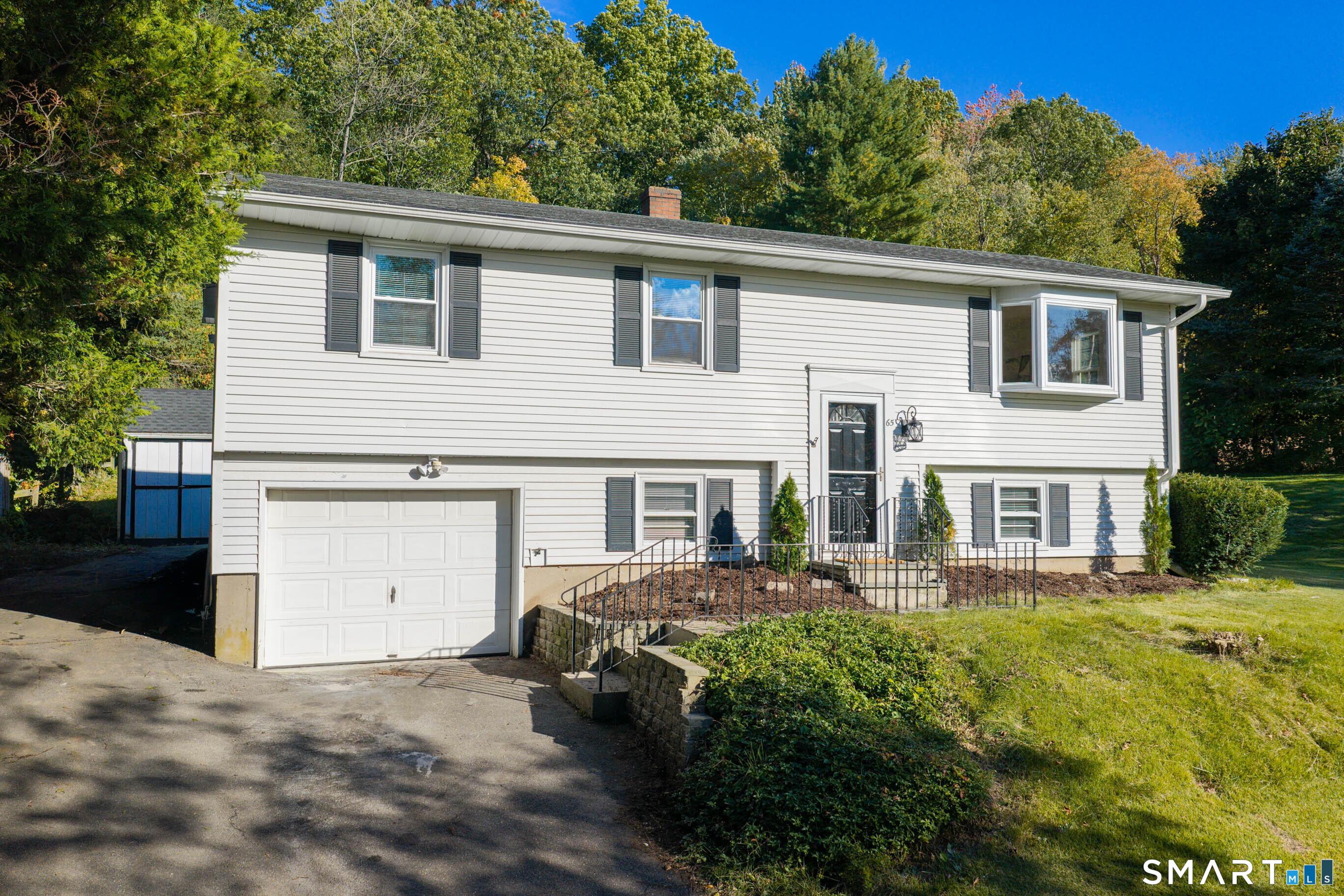 65 Wheeler Hill Drive — photo