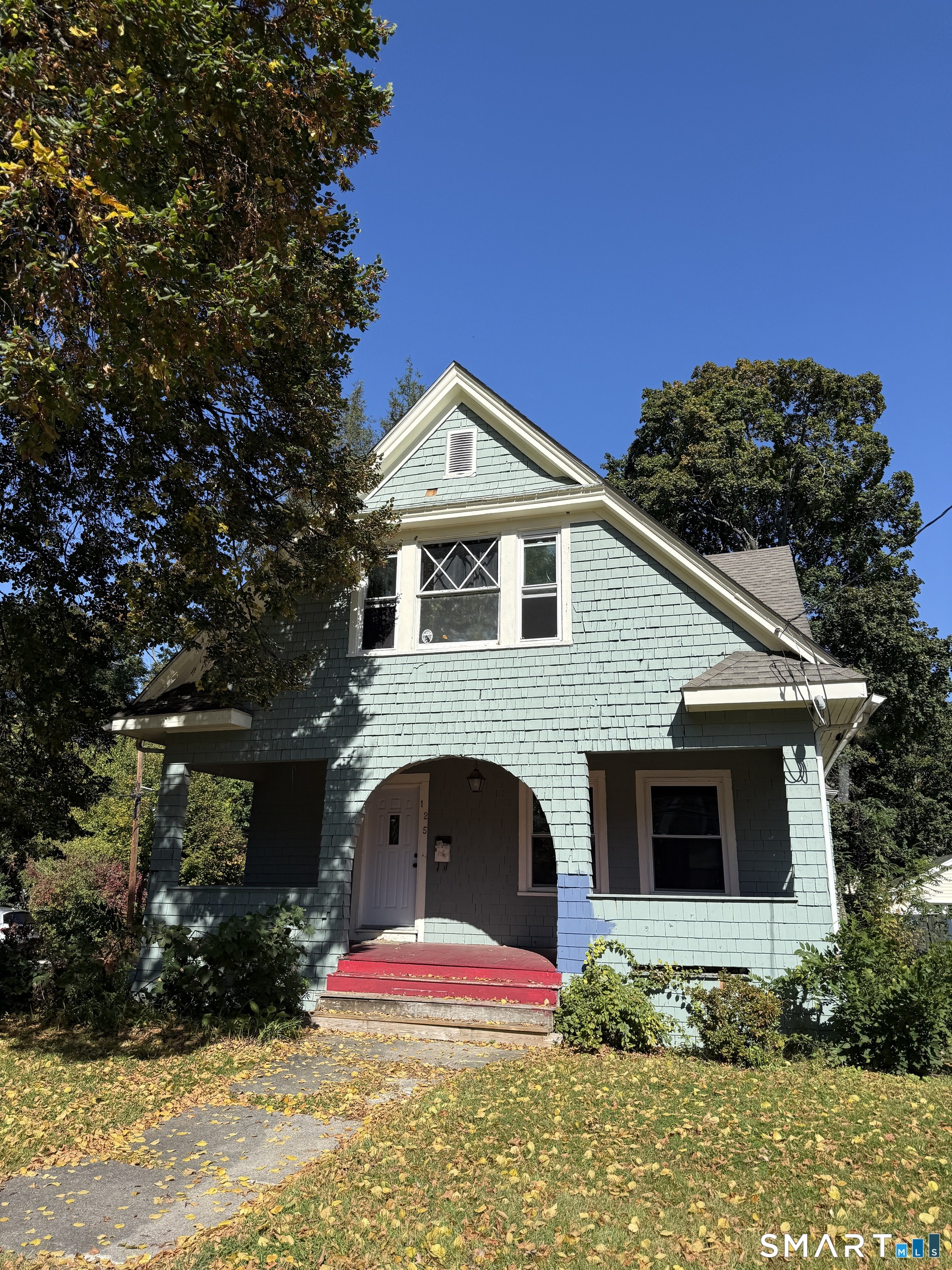 125 Francis Street — photo