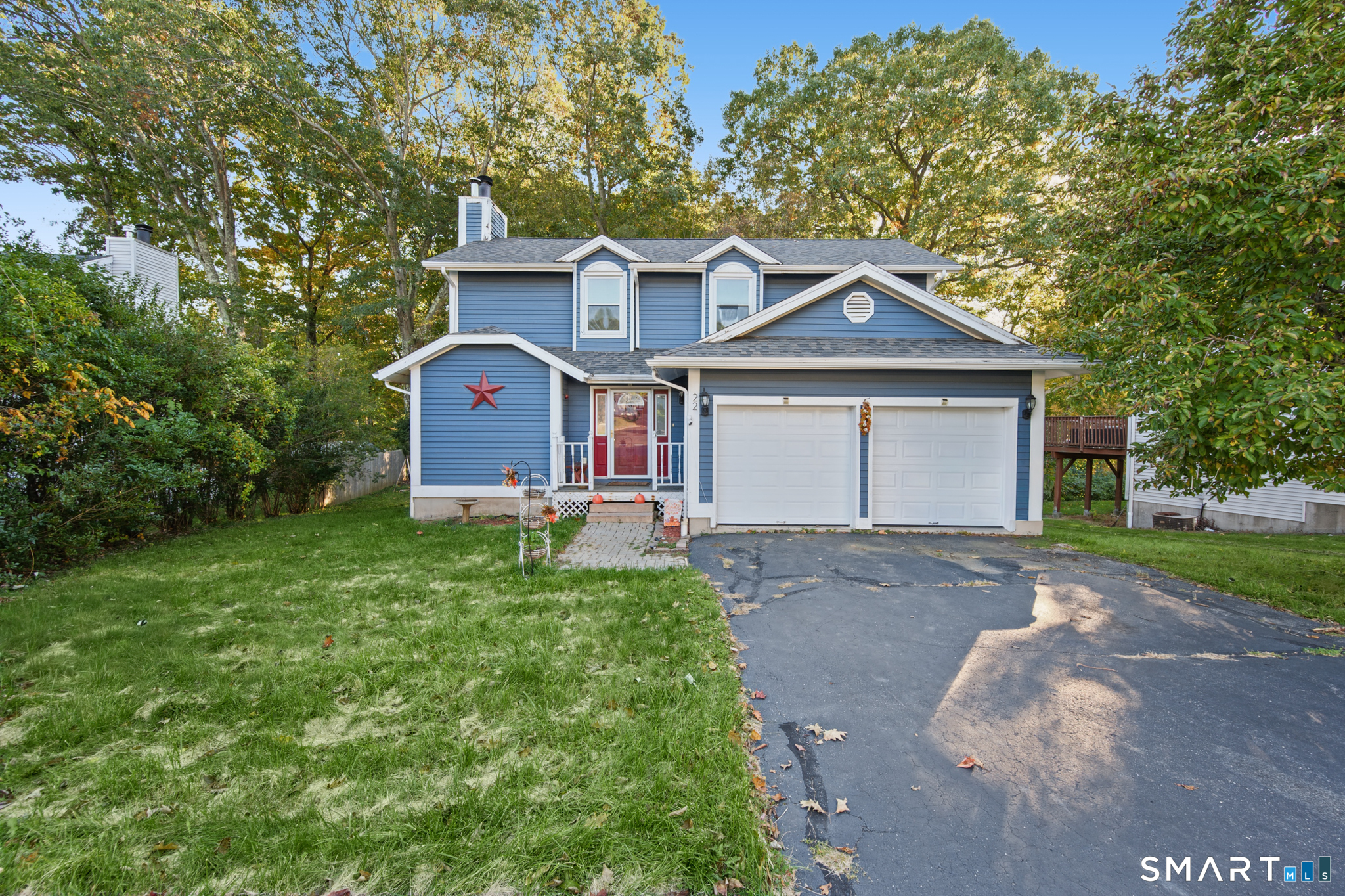 22 Running Brook Road — photo