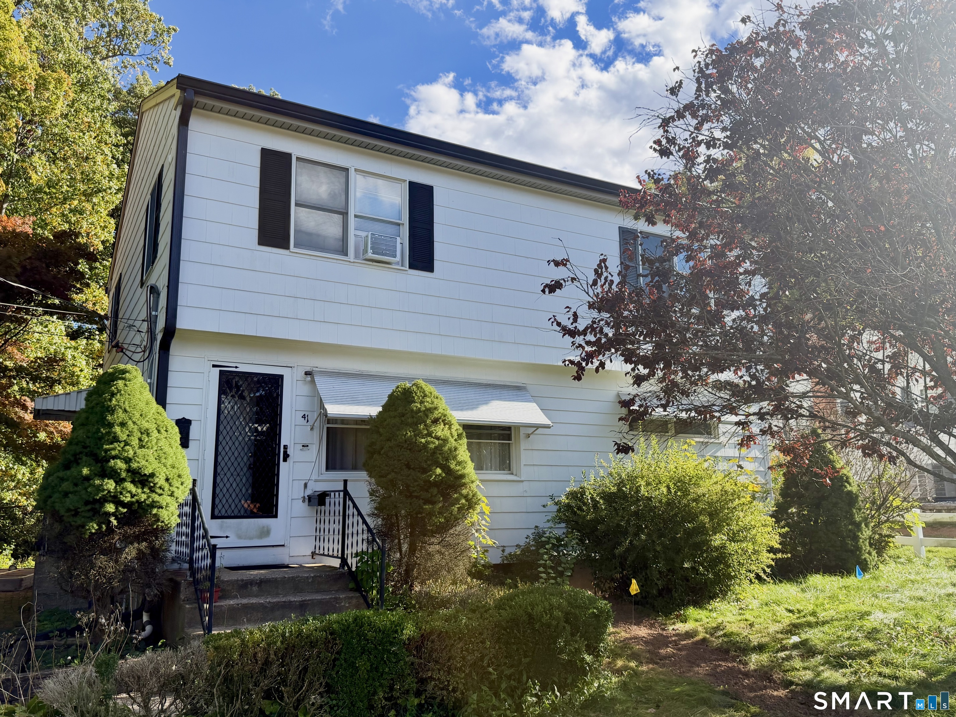 41 Nachilly Drive — photo