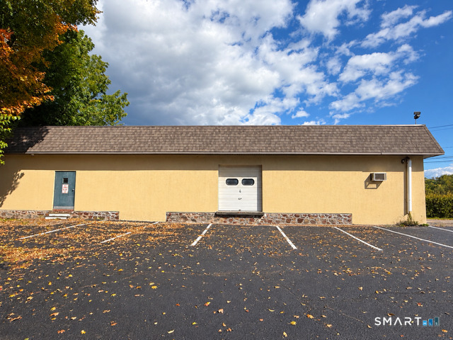 54 Chamberlain Highway Unit 4 — photo