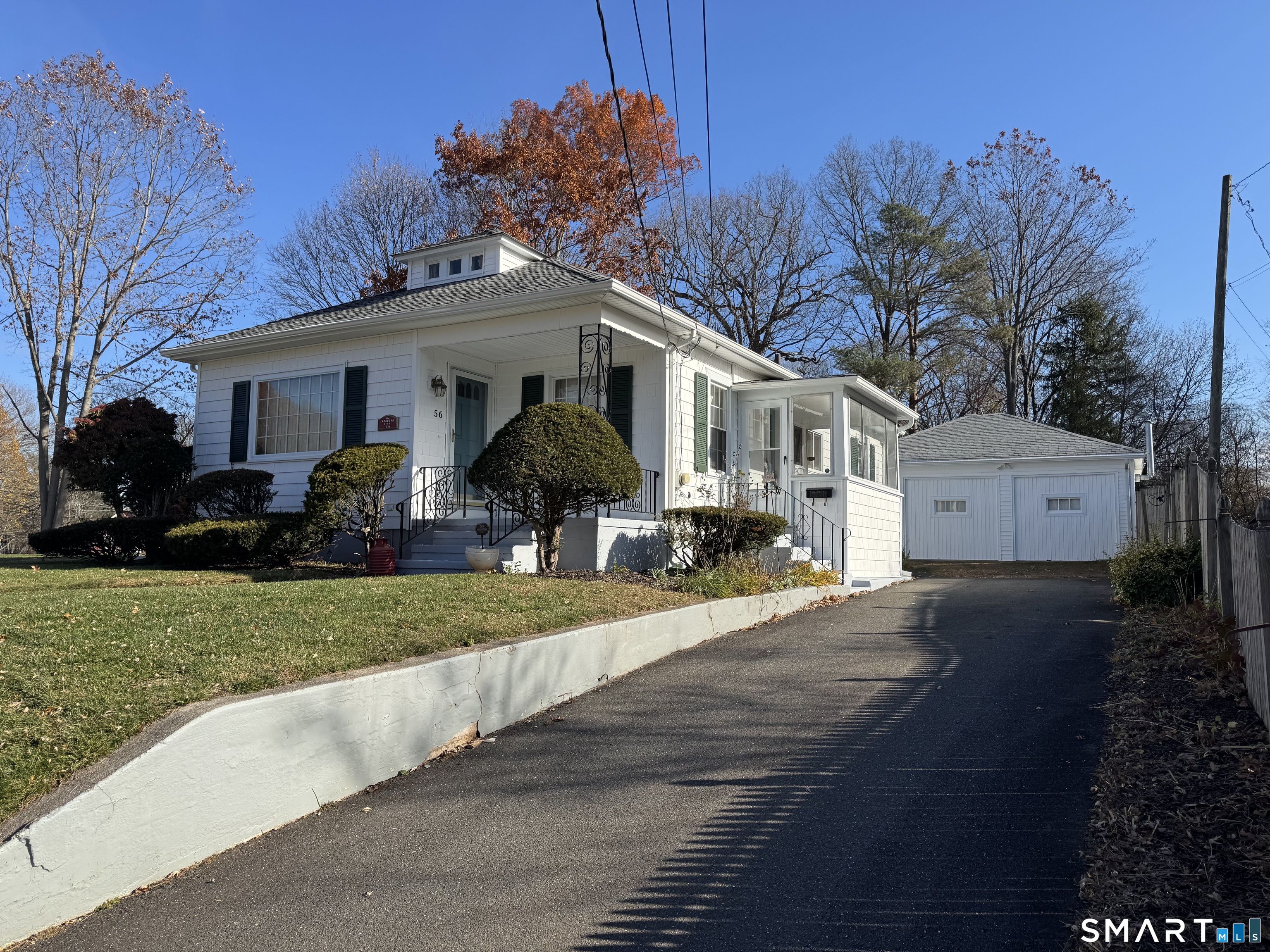 56 Highwood Avenue — photo