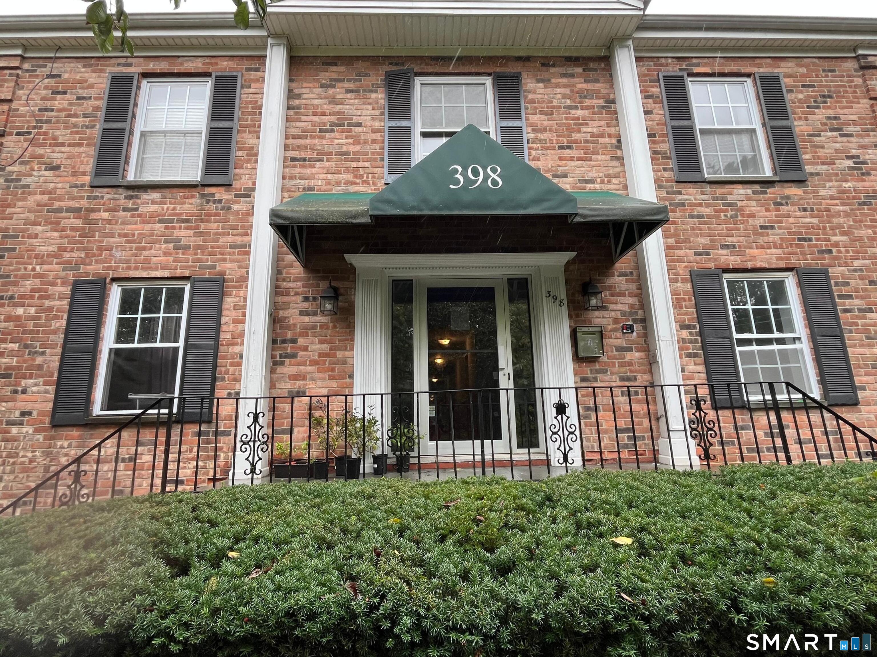 398 Courtland Avenue Unit 17 — photo