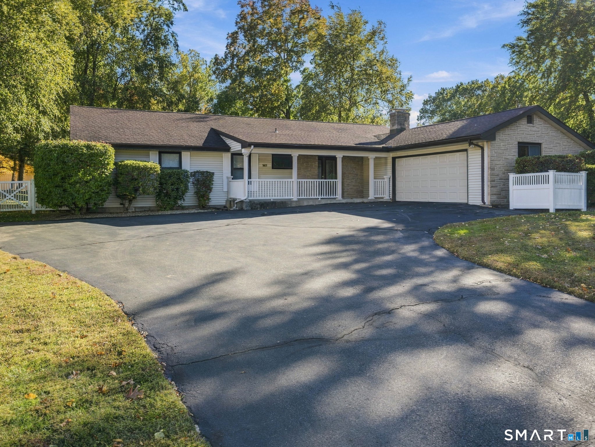 141 Warner Road — photo