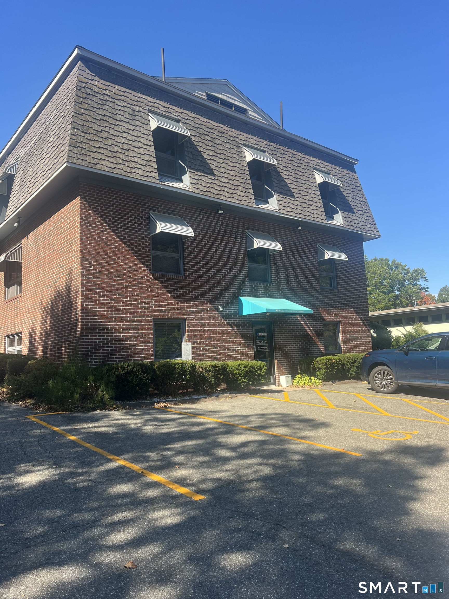 12 Curtis Street — photo